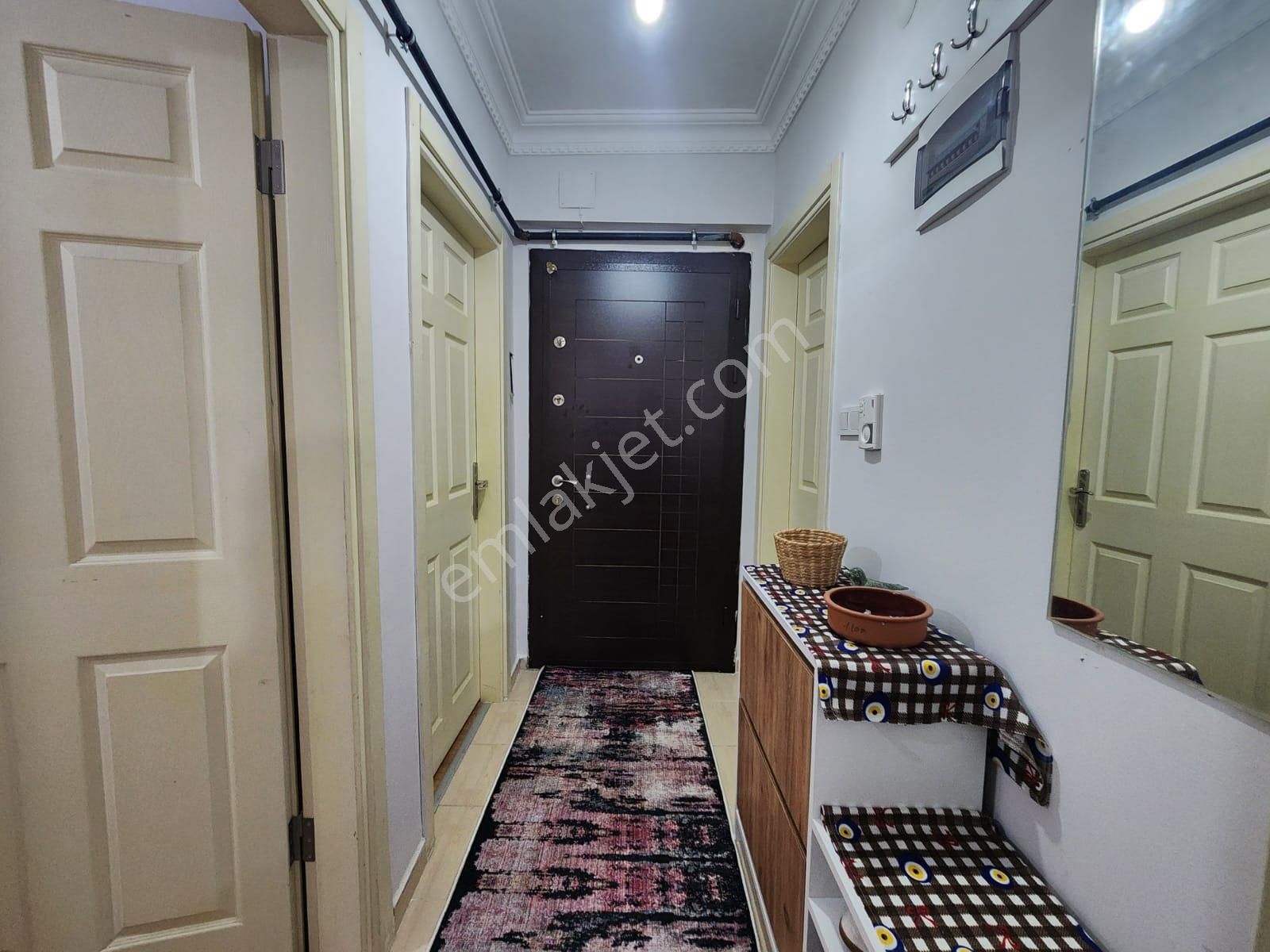 Sadece Kumsaldan Ege Kafe Mevkii Denize 500 Mt_2+1_fırsat Daire* - Görsel 33