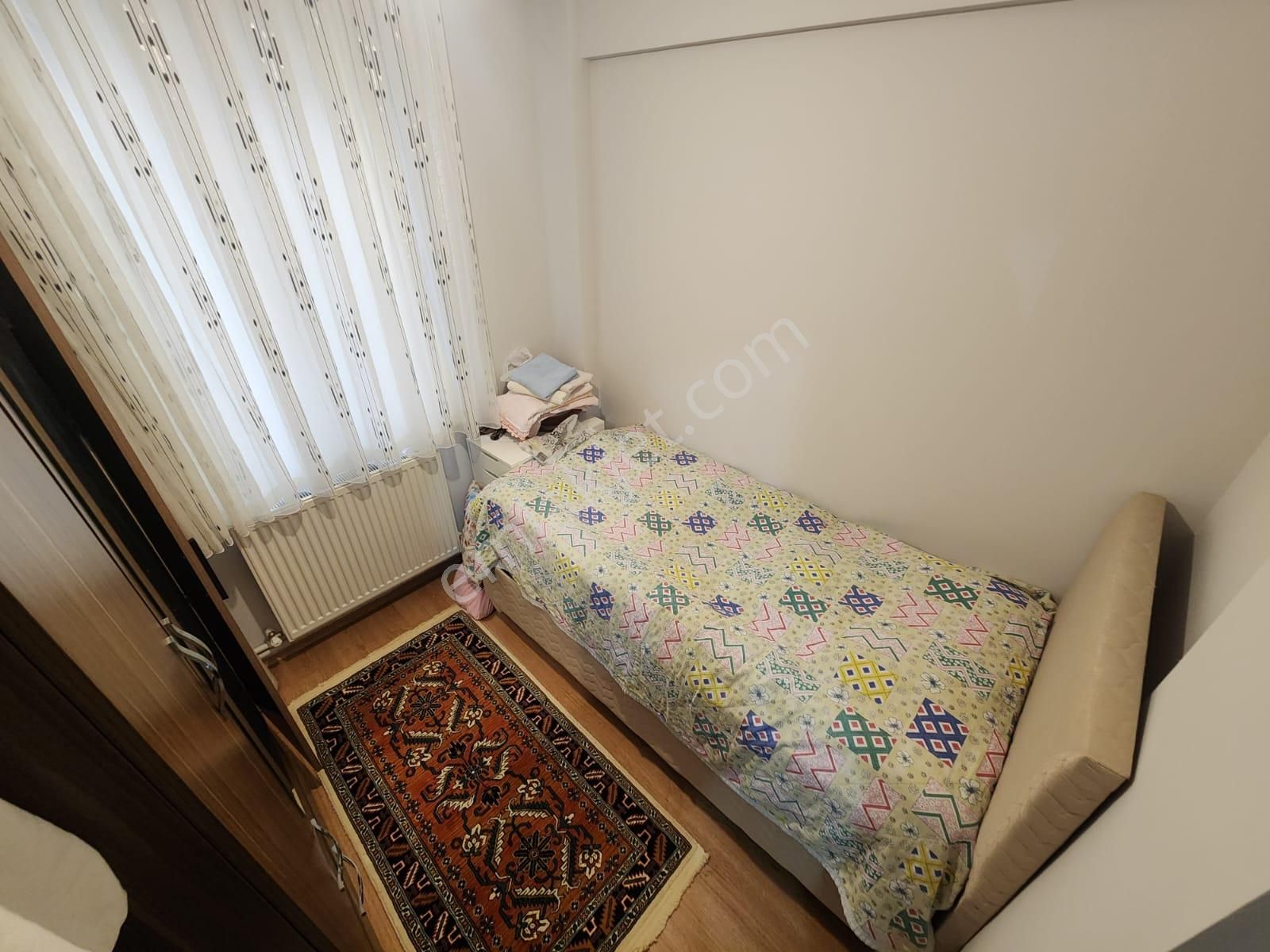 Sadece Kumsaldan Ege Kafe Mevkii Denize 500 Mt_2+1_fırsat Daire* - Görsel 21