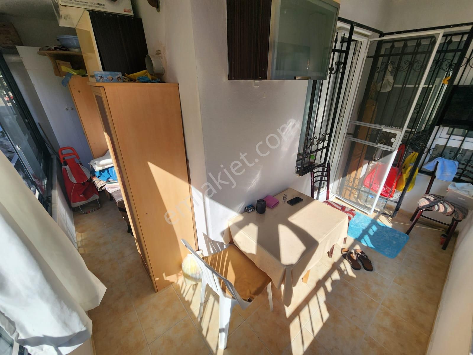 Sadece Kumsaldan Ege Kafe Mevkii Denize 500 Mt_2+1_fırsat Daire* - Görsel 18