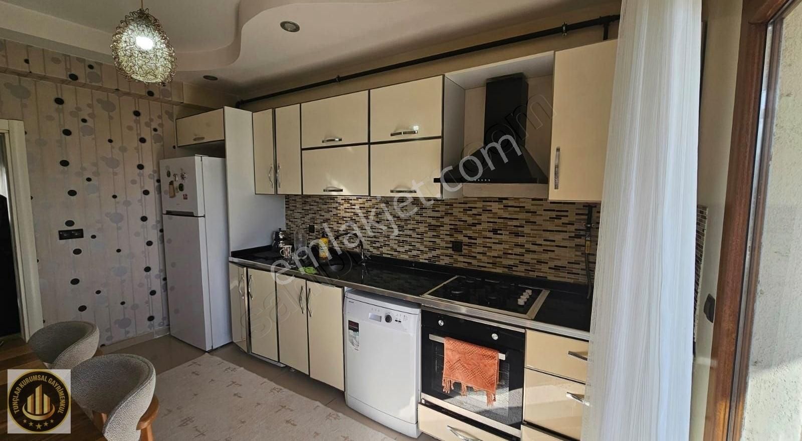 Fabrika Mahallesinde Kiralık Daire