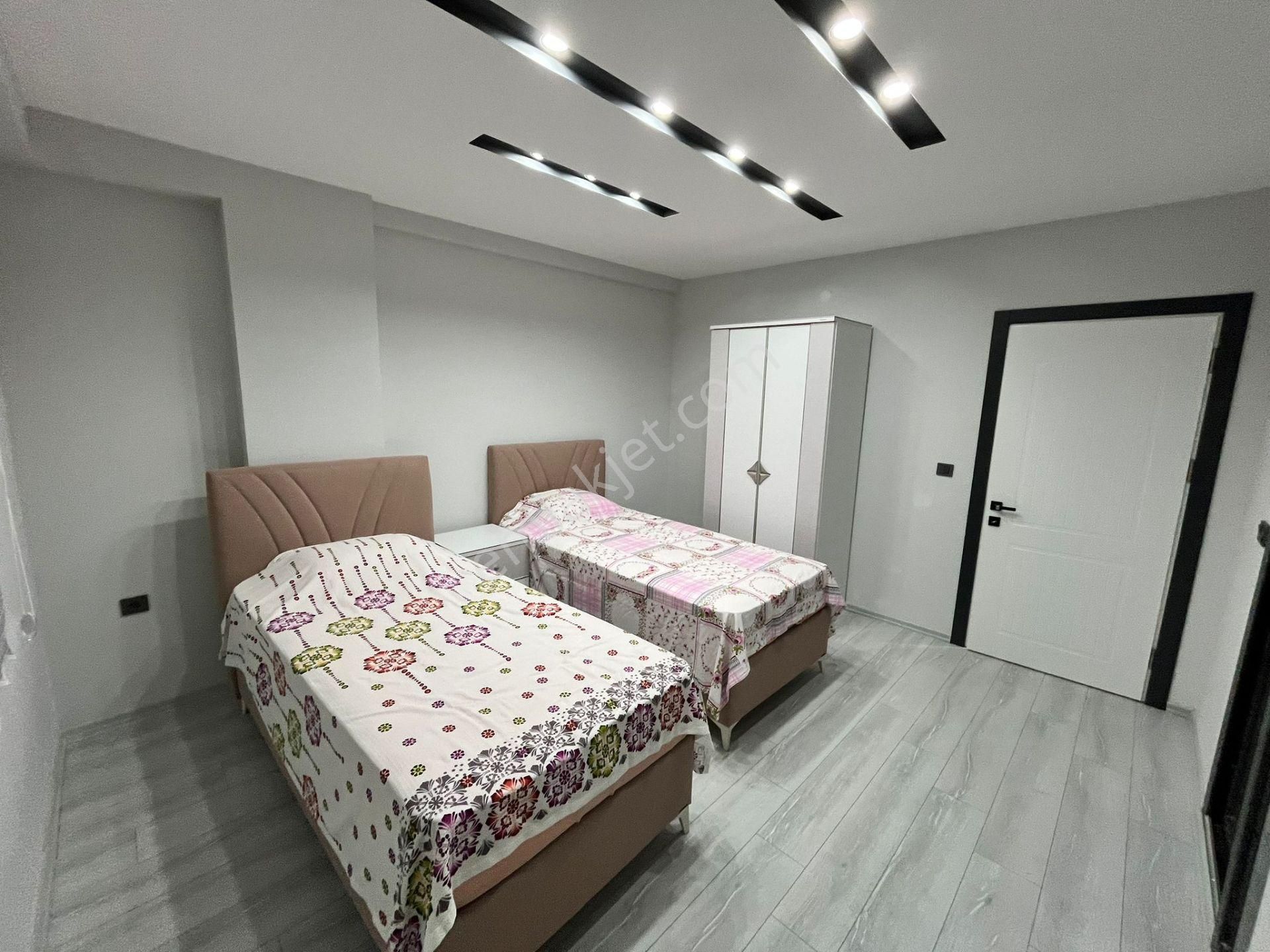 3+1 Ayrı Mutfak Köşe Villa Terastan Doğa&deniz Manzaralı Eşyalı - Görsel 24