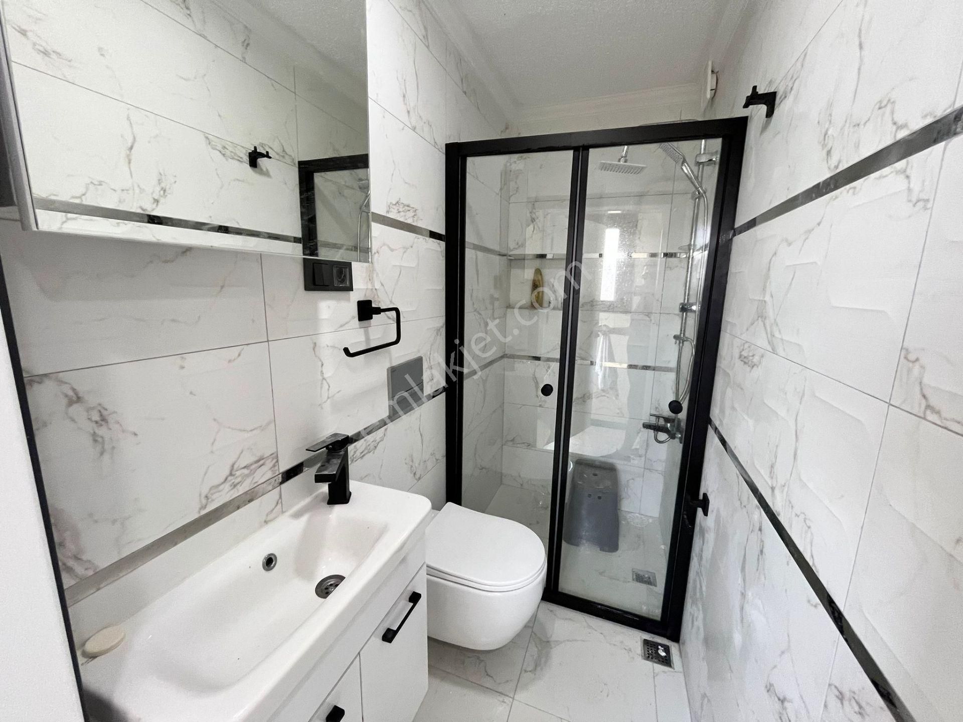 3+1 Ayrı Mutfak Köşe Villa Terastan Doğa&deniz Manzaralı Eşyalı - Görsel 25