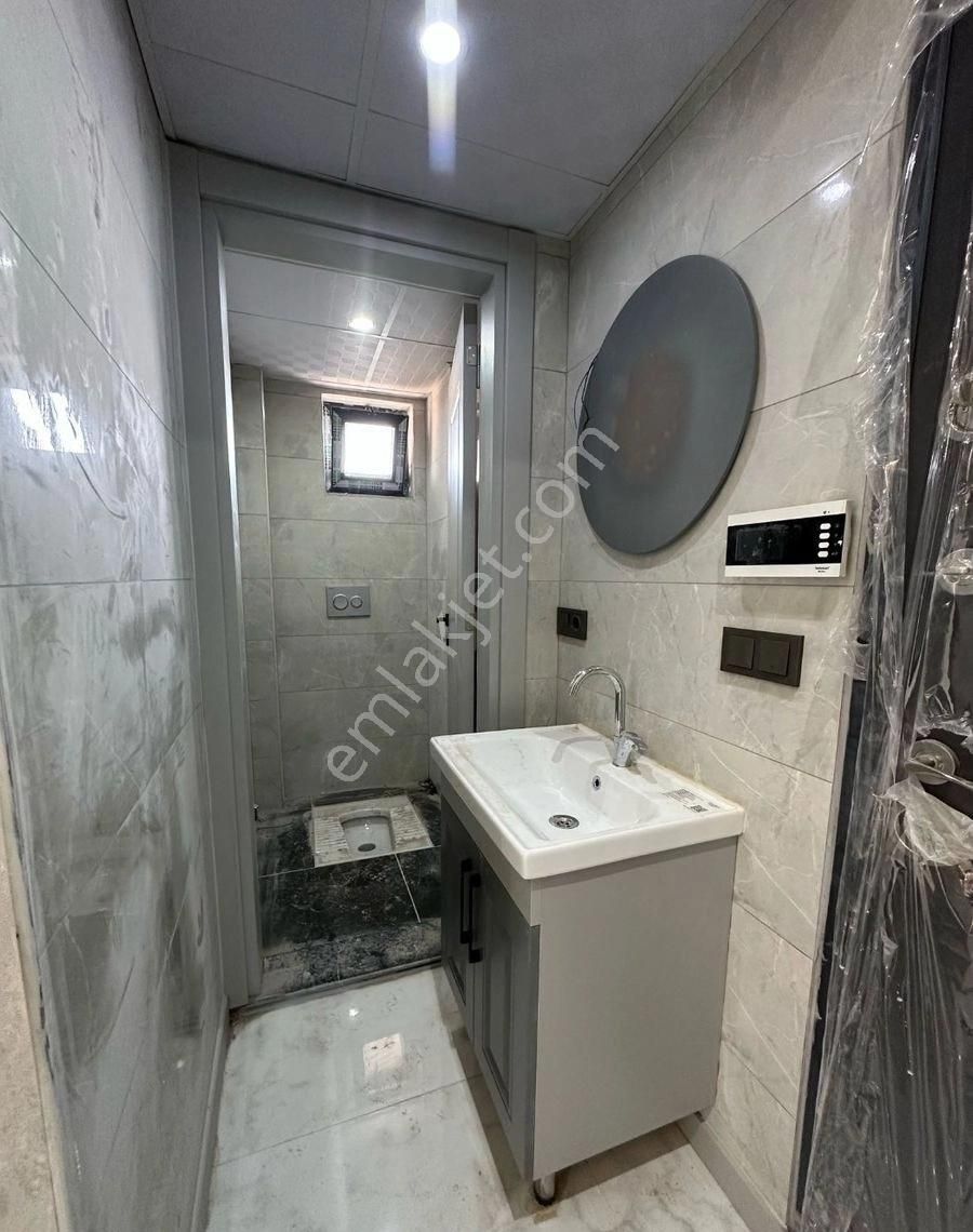 Şemiklerde 2+1 115m2 Şık Tasarımlı Konforlu Acil Satılık Daire - Görsel 7