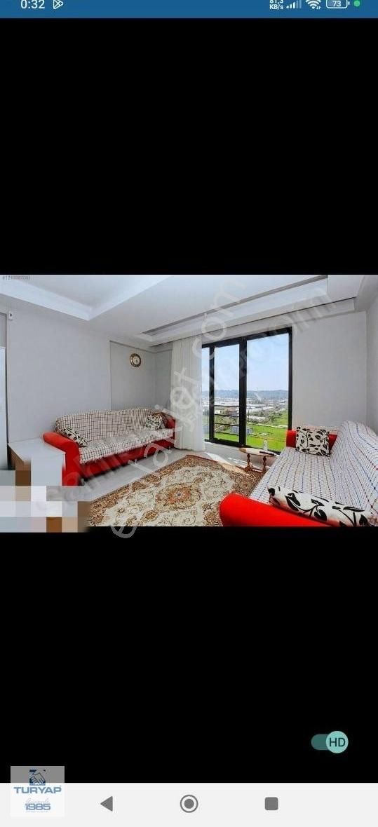 Turyap Hikmet'ten Kiralık Koru'da Daire - Görsel 3