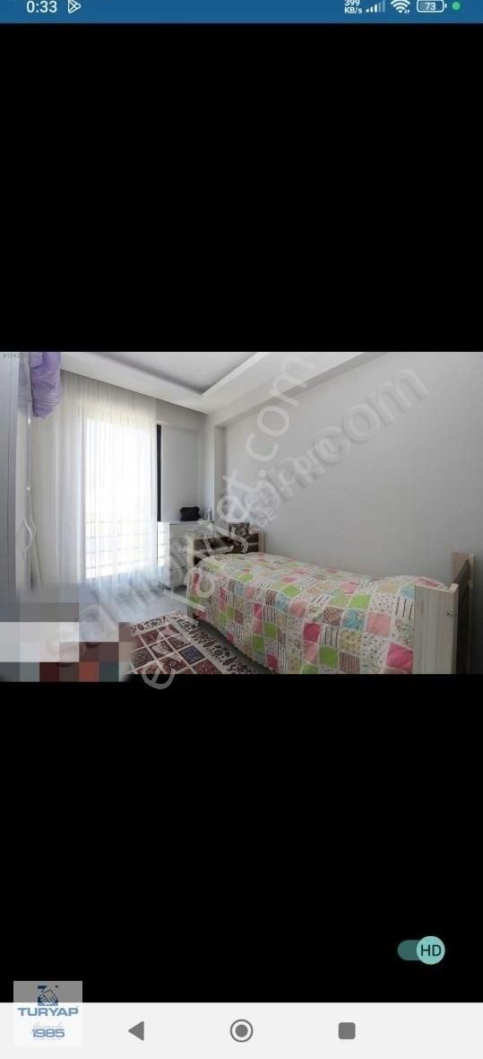 Turyap Hikmet'ten Kiralık Koru'da Daire - Görsel 4