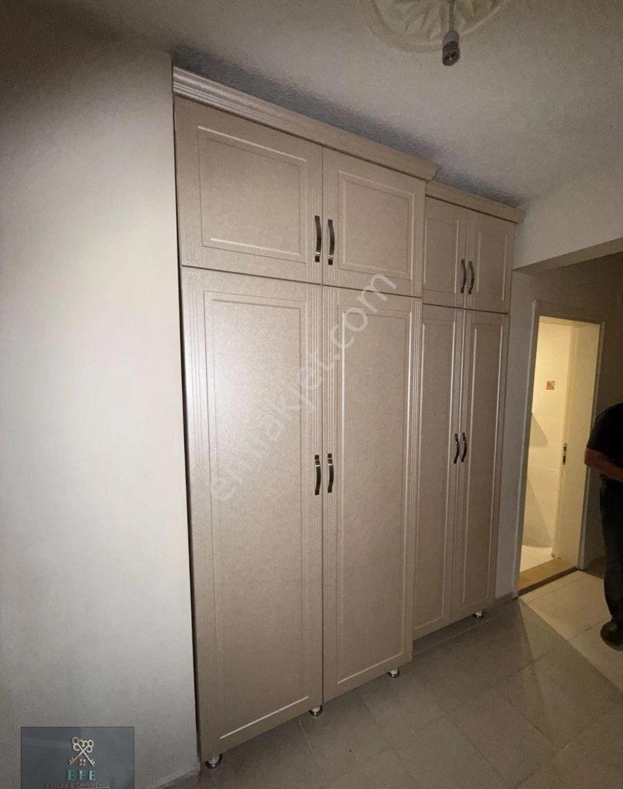 Edremit Yeni Toki’de Kiralık 3+1 Daire - Görsel 9
