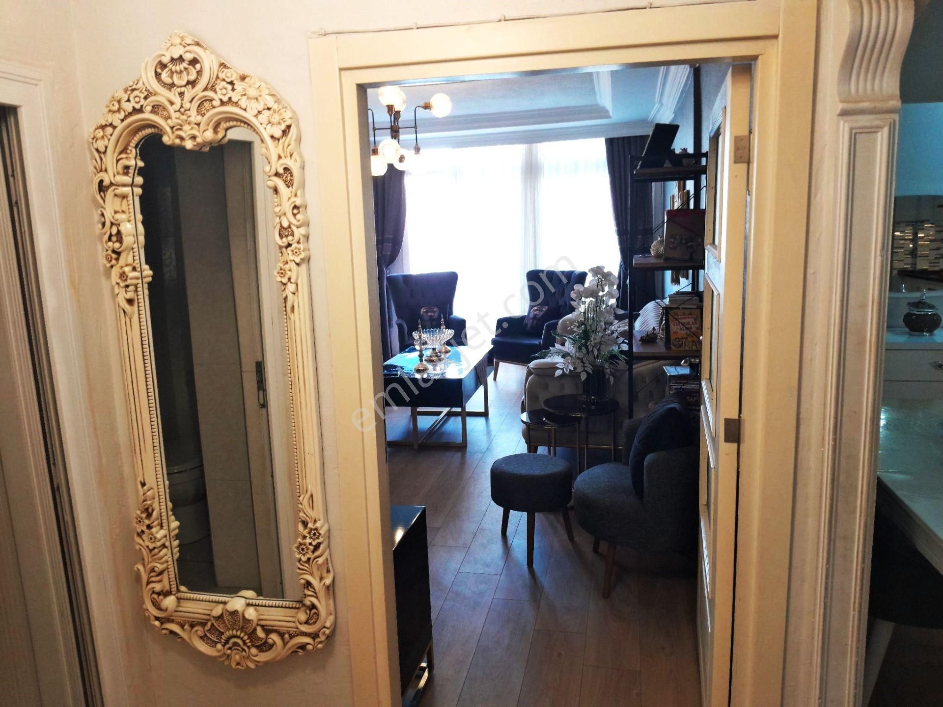 Adana Seyhan Yeşilyurt Evren Sitesinde 3+1 Satılık Daire... - Görsel 10