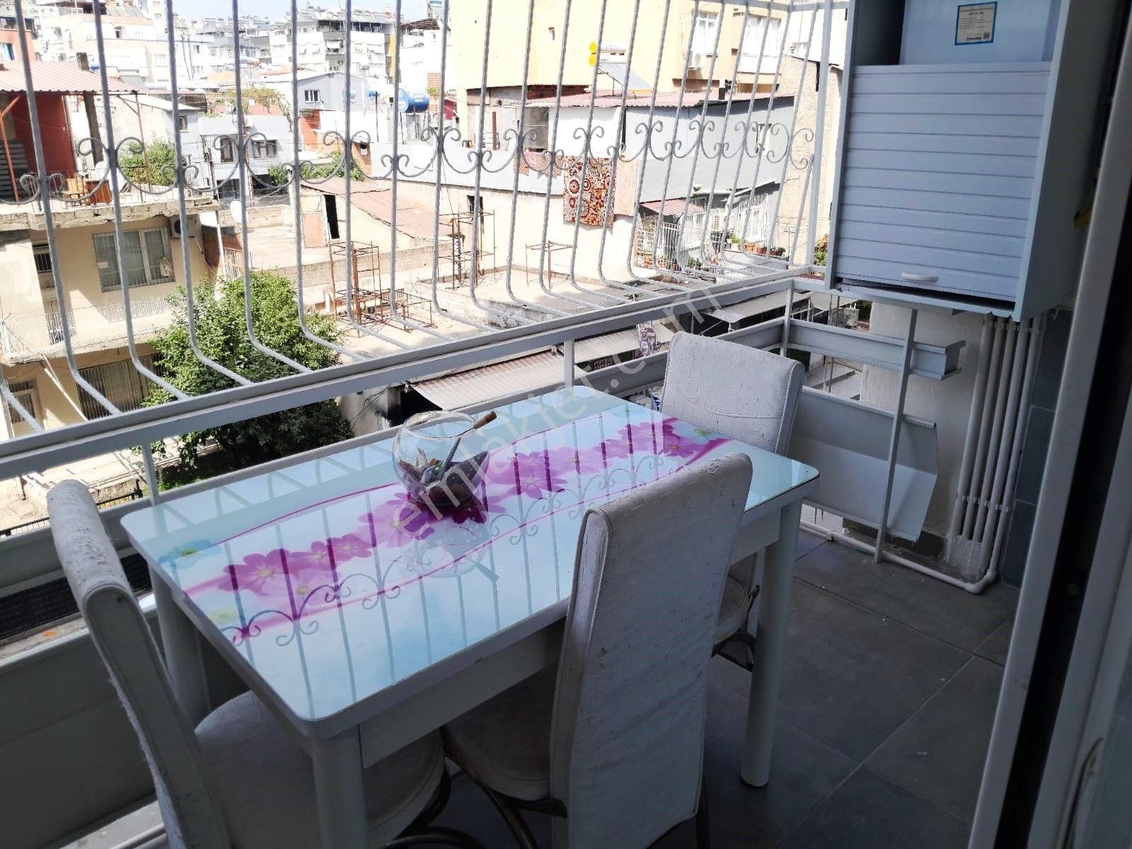 Adana Seyhan Yeşilyurt Evren Sitesinde 3+1 Satılık Daire... - Görsel 20