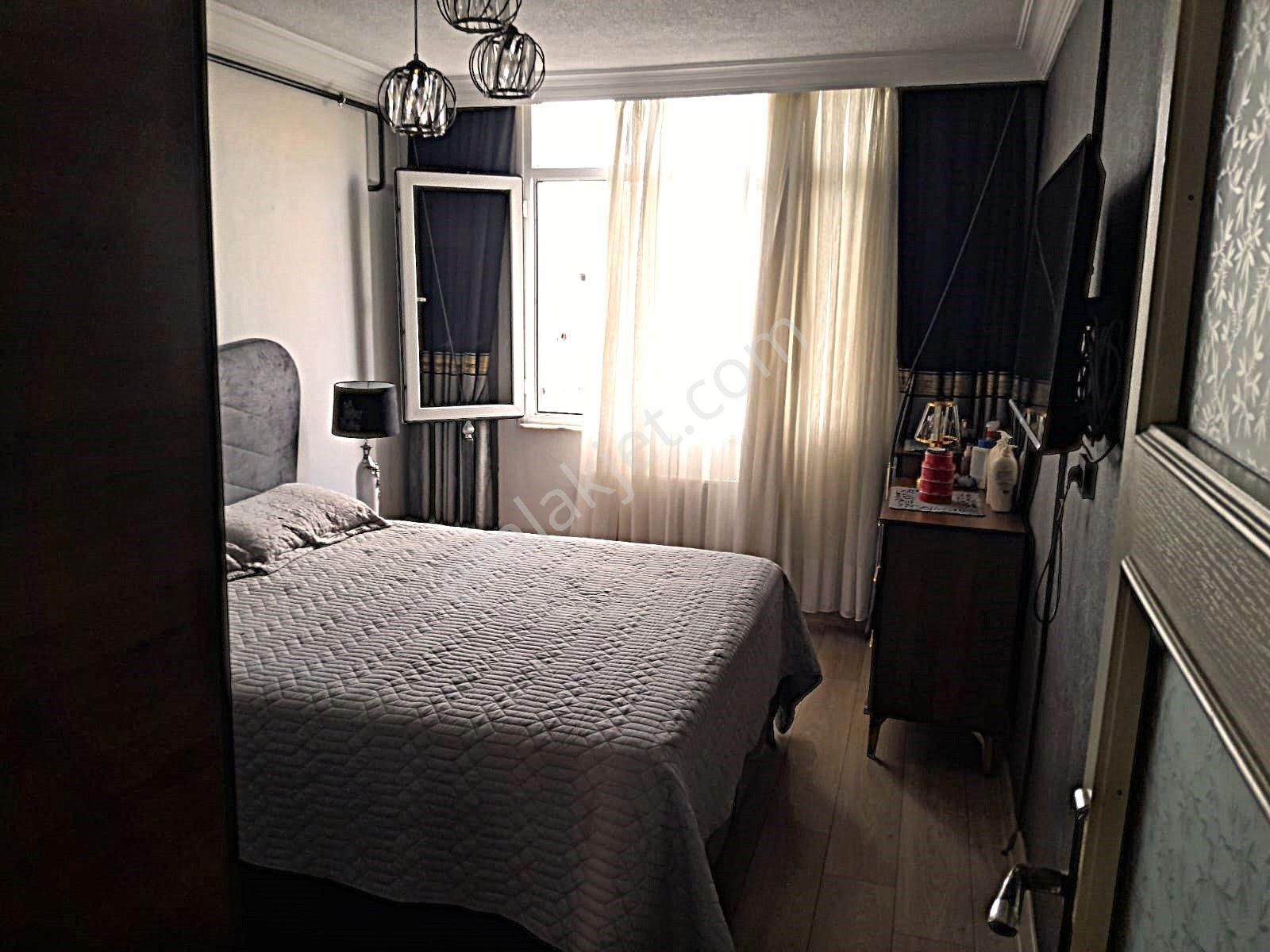 Adana Seyhan Yeşilyurt Evren Sitesinde 3+1 Satılık Daire... - Görsel 19