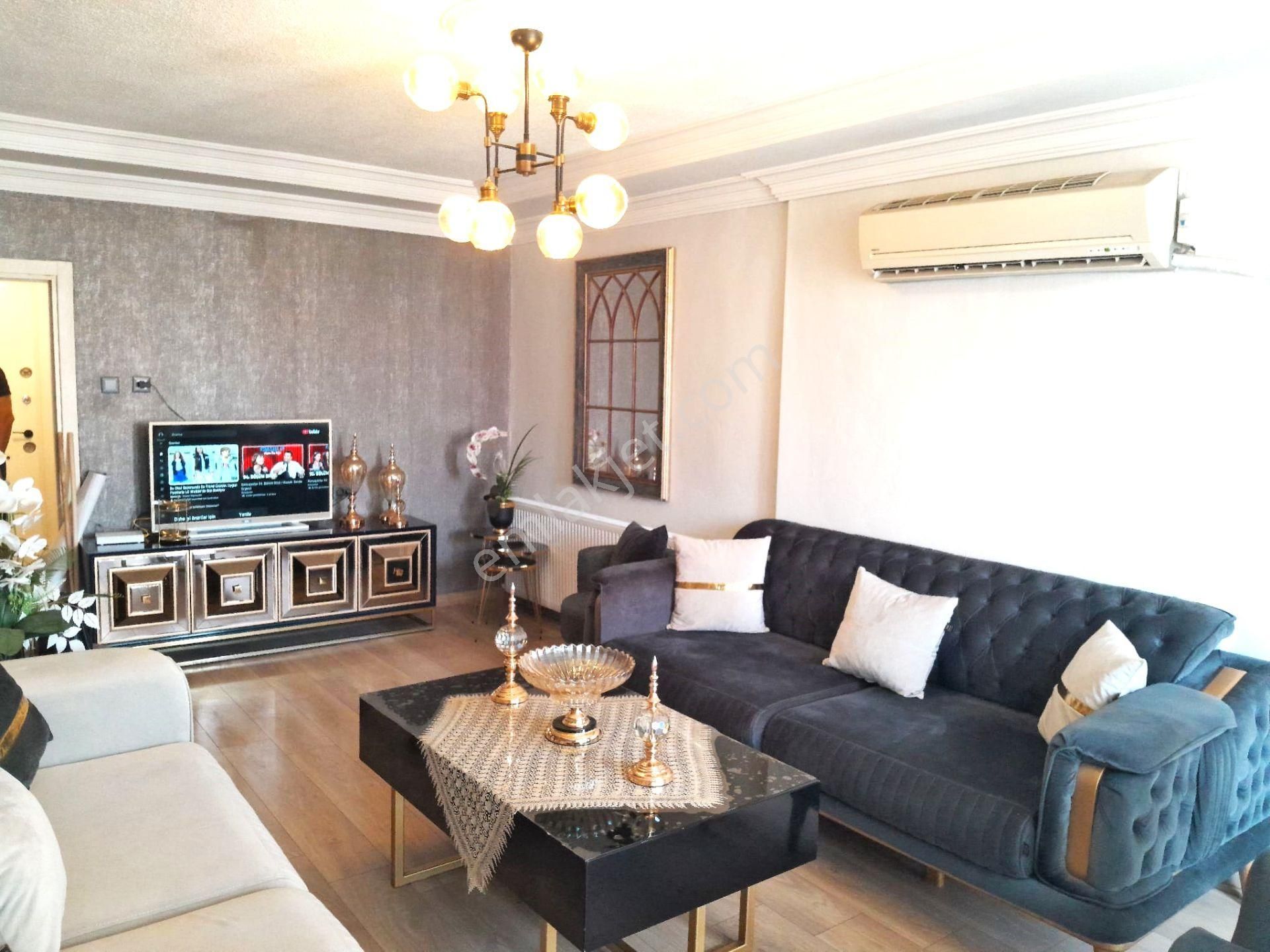 Adana Seyhan Yeşilyurt Evren Sitesinde 3+1 Satılık Daire... - Görsel 9