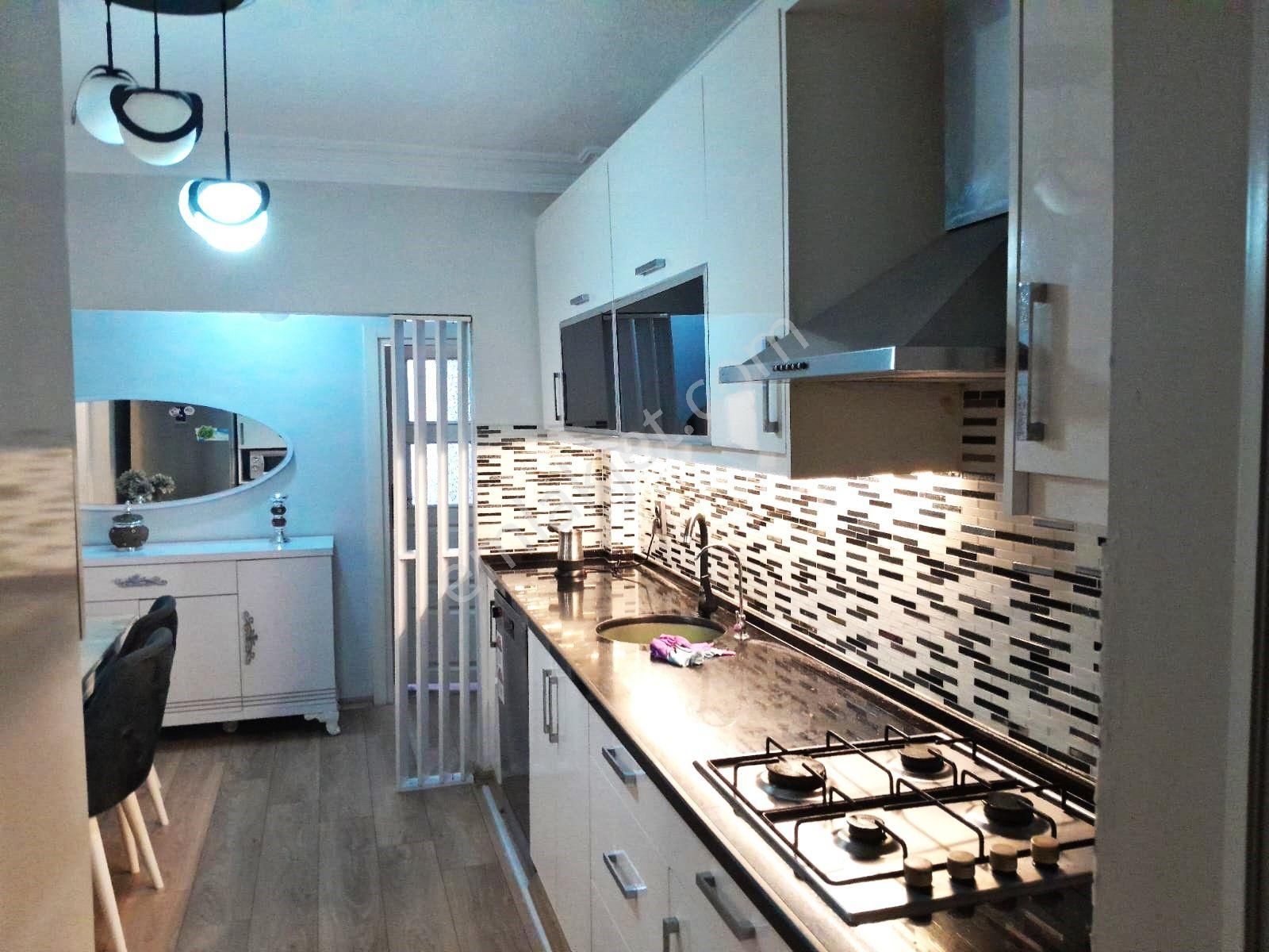 Adana Seyhan Yeşilyurt Evren Sitesinde 3+1 Satılık Daire... - Görsel 11