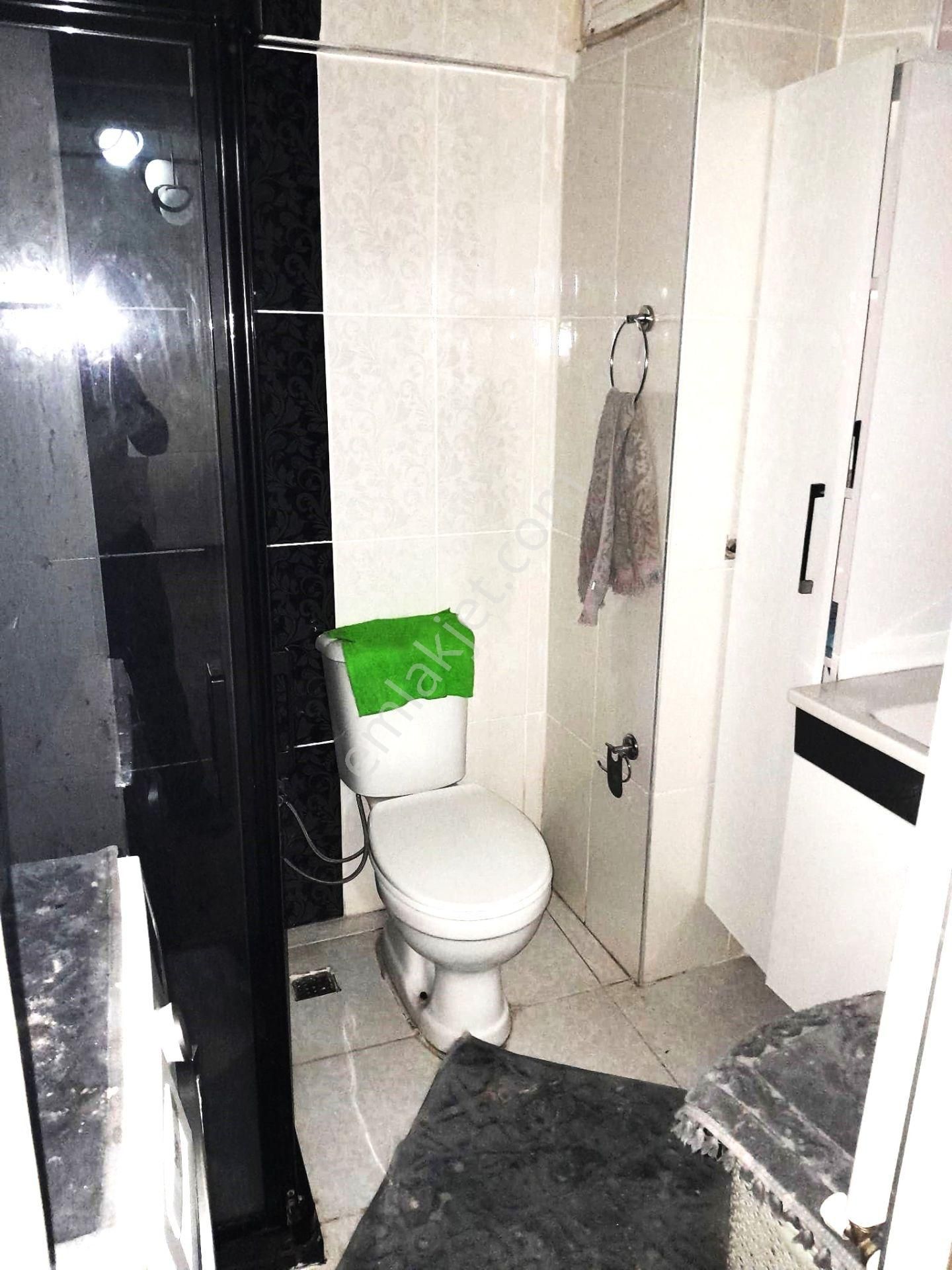 Adana Seyhan Yeşilyurt Evren Sitesinde 3+1 Satılık Daire... - Görsel 30