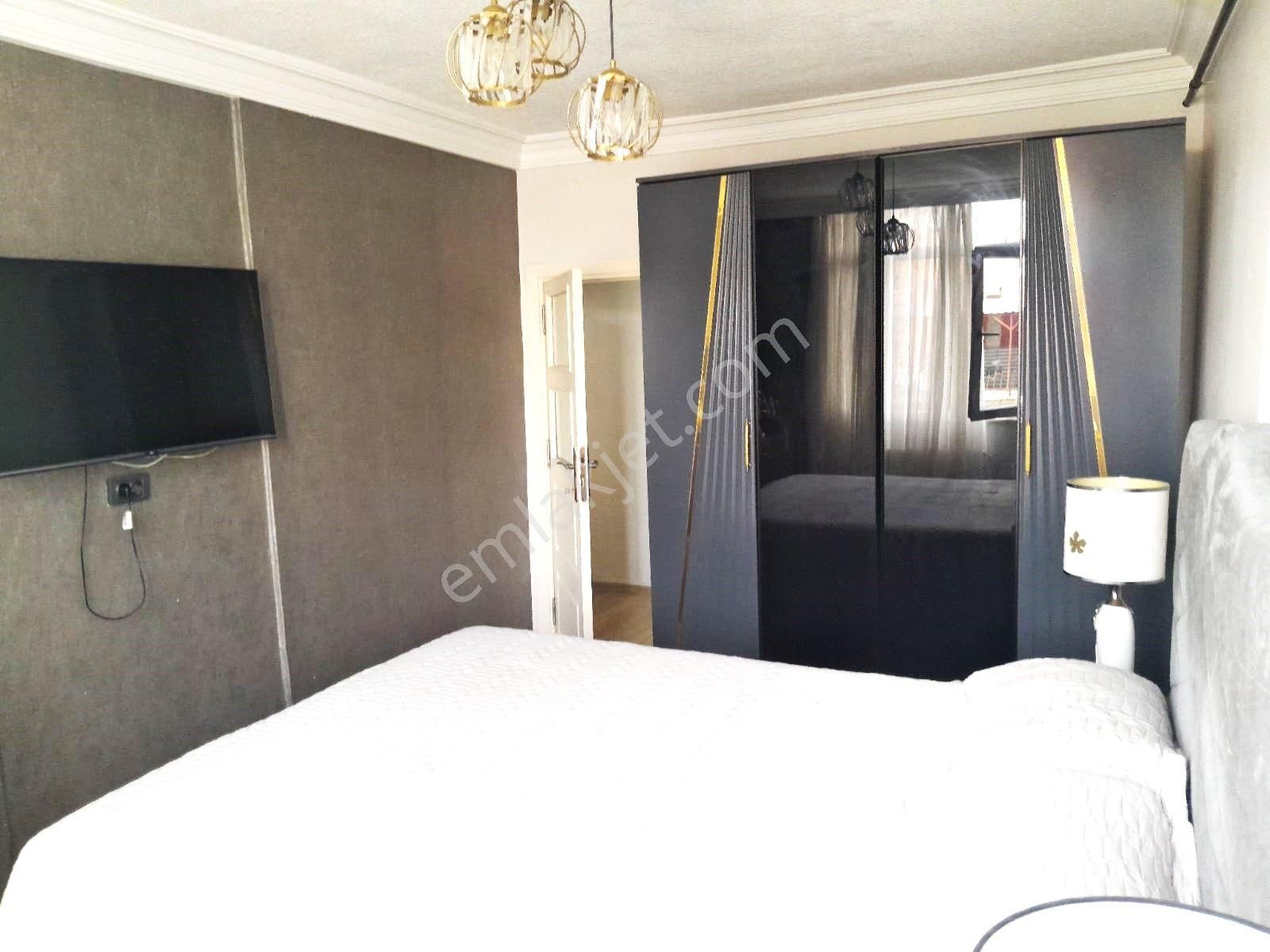 Adana Seyhan Yeşilyurt Evren Sitesinde 3+1 Satılık Daire... - Görsel 18