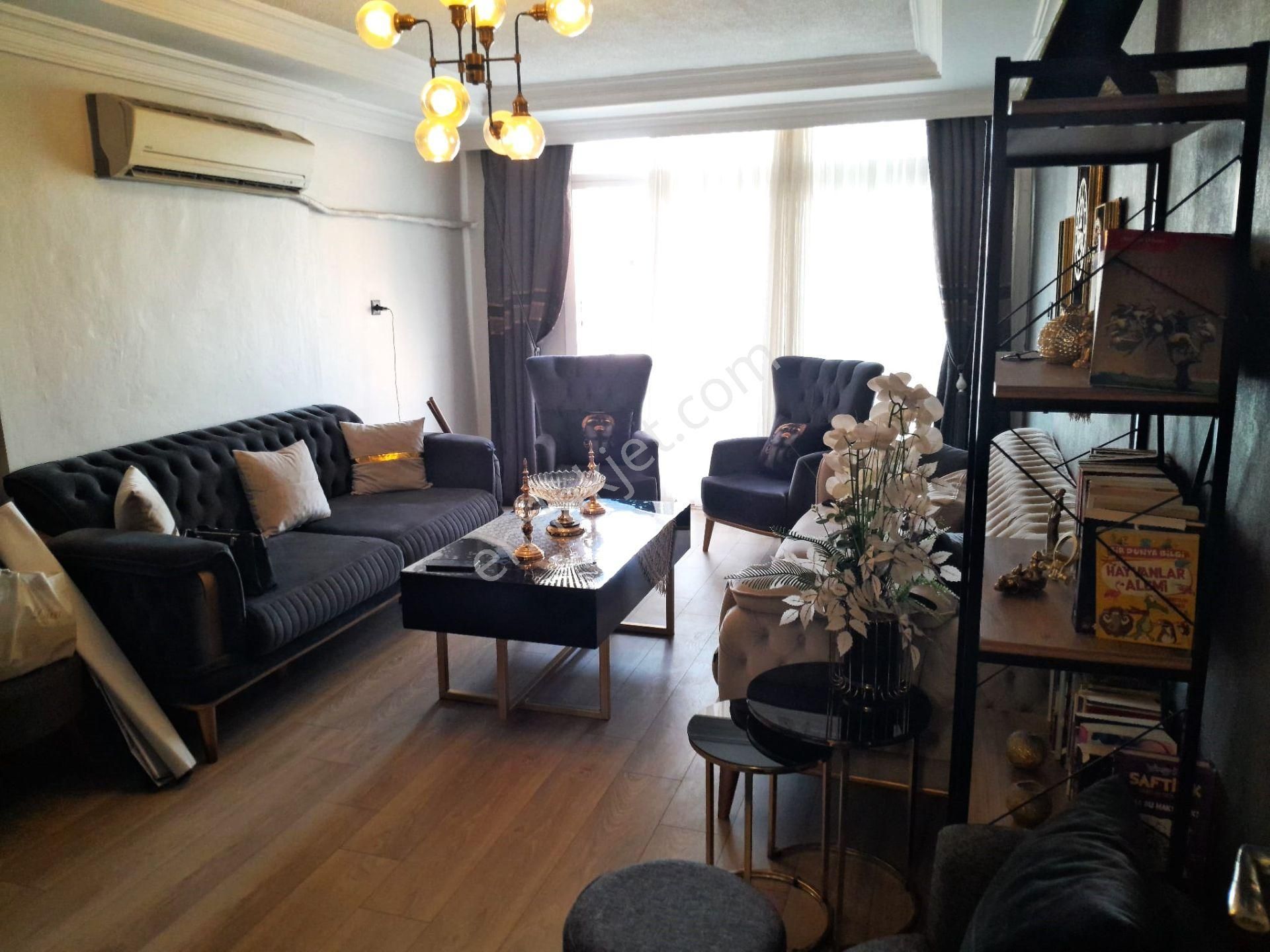 Adana Seyhan Yeşilyurt Evren Sitesinde 3+1 Satılık Daire... - Görsel 7