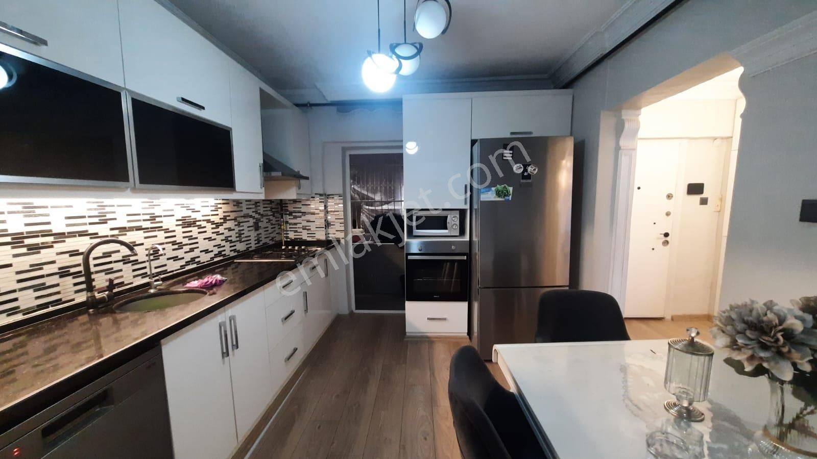 Adana Seyhan Yeşilyurt Evren Sitesinde 3+1 Satılık Daire... - Görsel 15