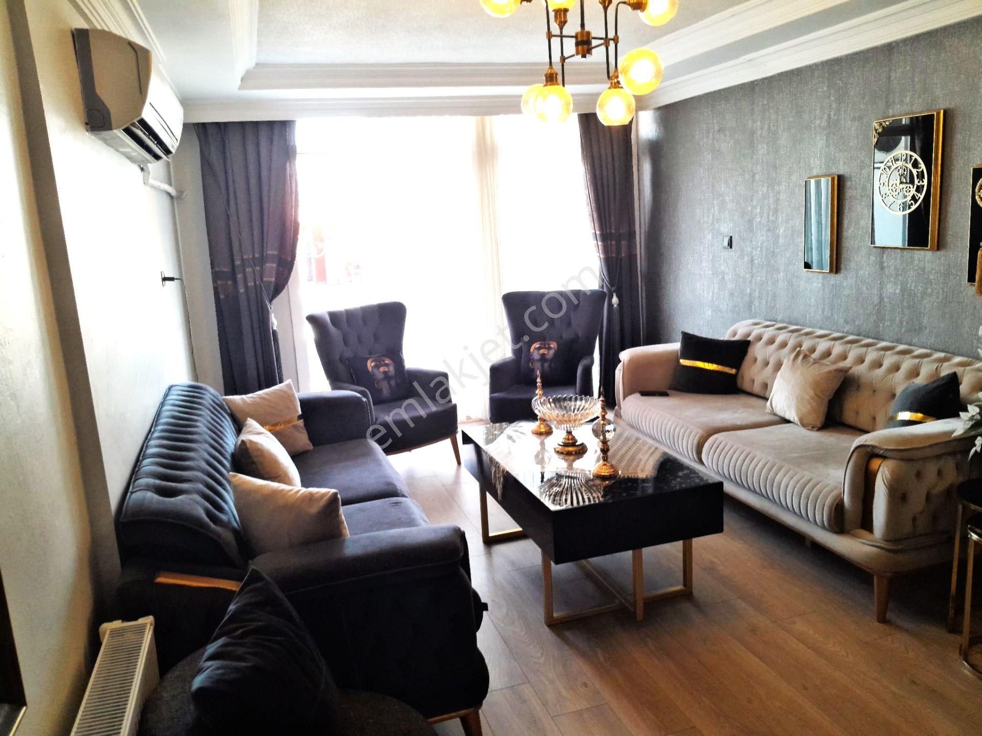 Adana Seyhan Yeşilyurt Evren Sitesinde 3+1 Satılık Daire... - Görsel 8