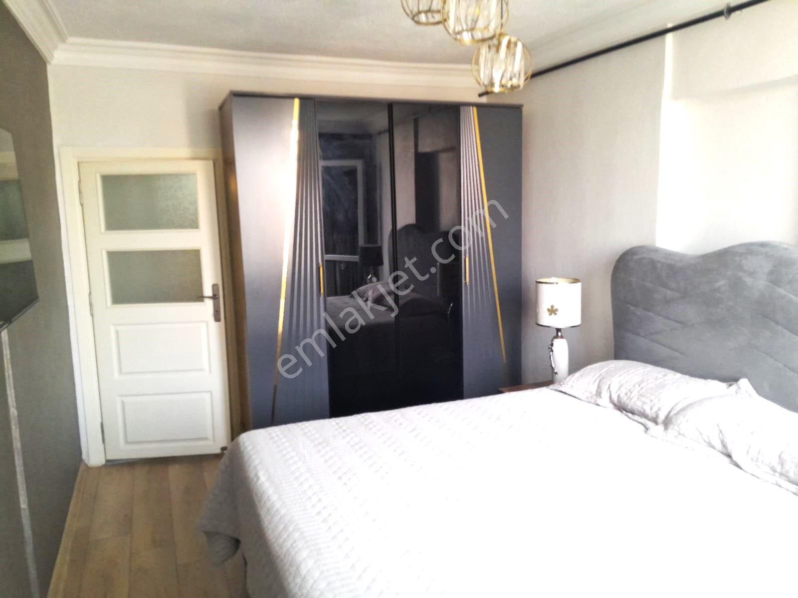 Adana Seyhan Yeşilyurt Evren Sitesinde 3+1 Satılık Daire... - Görsel 17