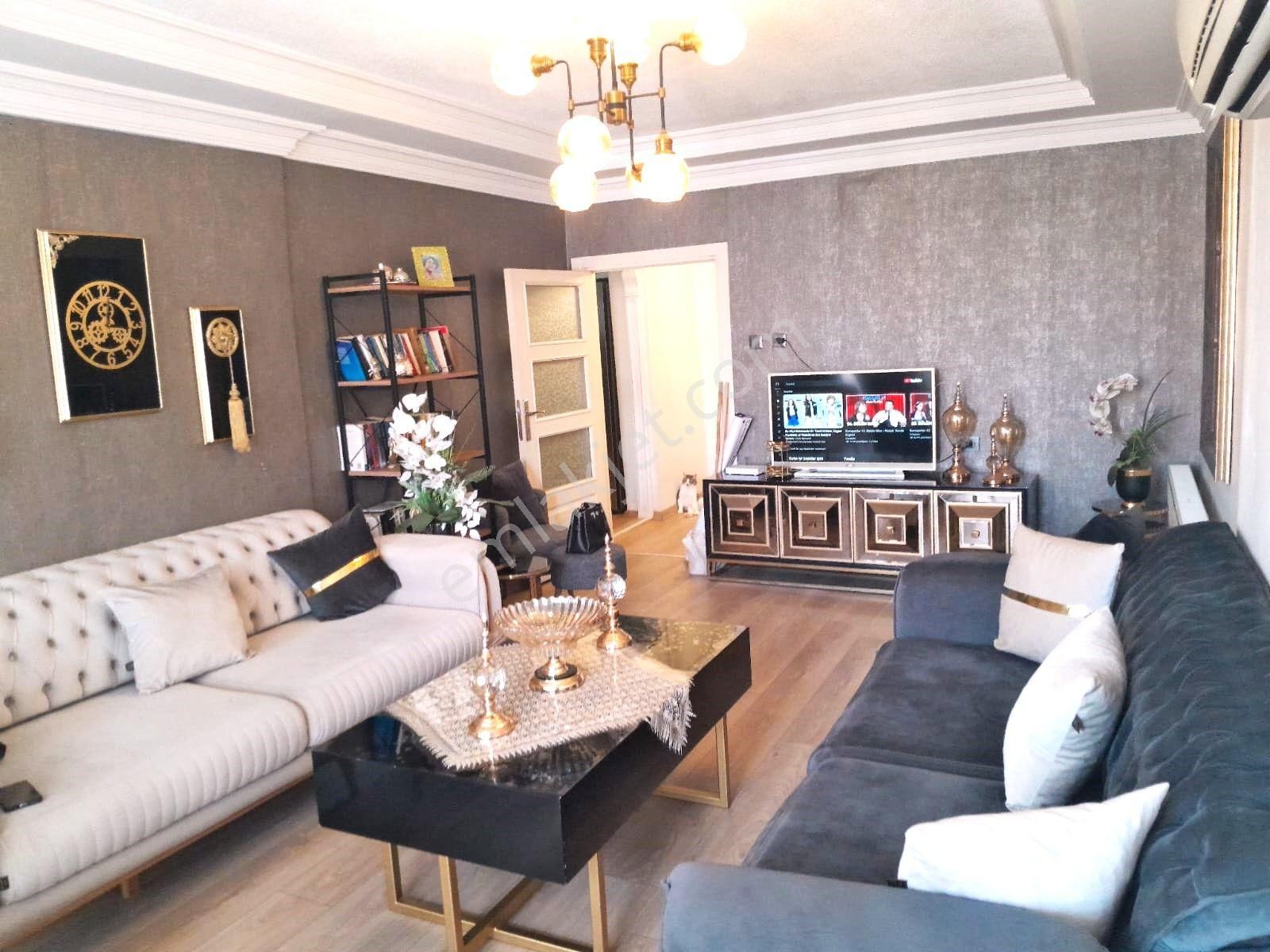 Adana Seyhan Yeşilyurt Evren Sitesinde 3+1 Satılık Daire... - Görsel 6