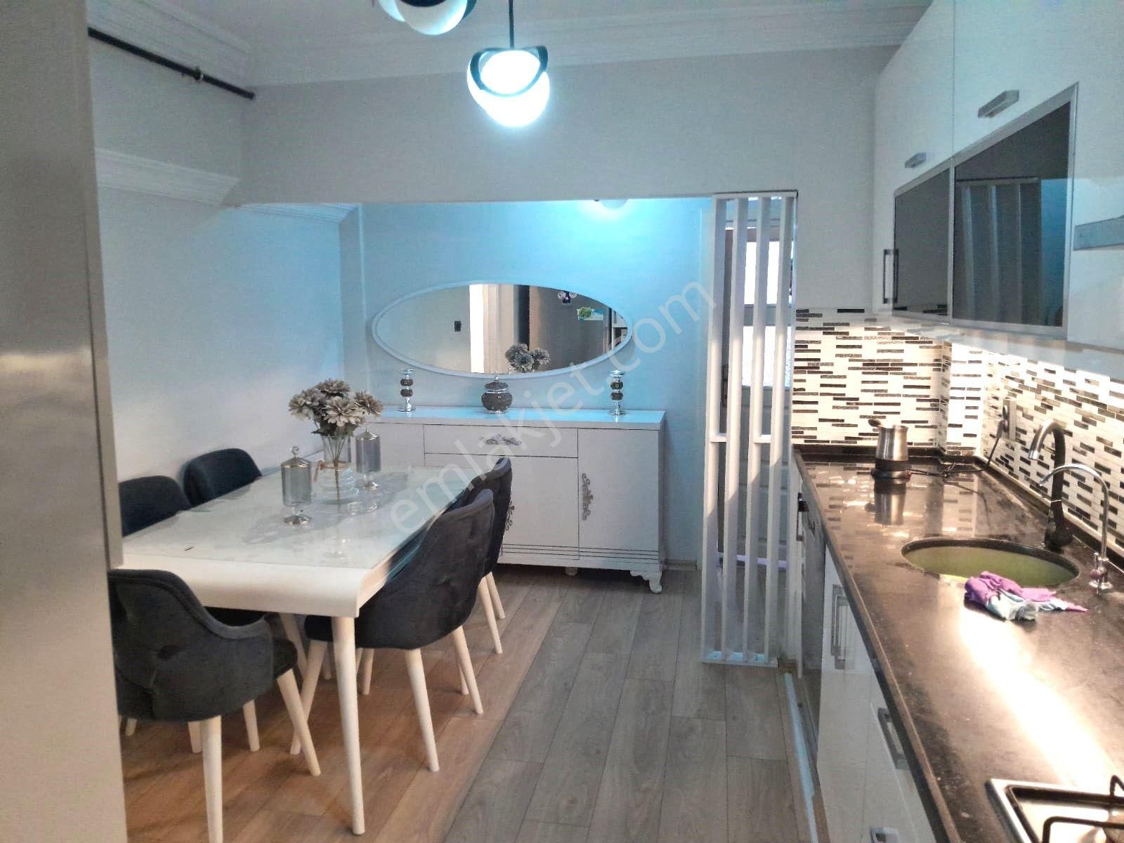 Adana Seyhan Yeşilyurt Evren Sitesinde 3+1 Satılık Daire... - Görsel 13