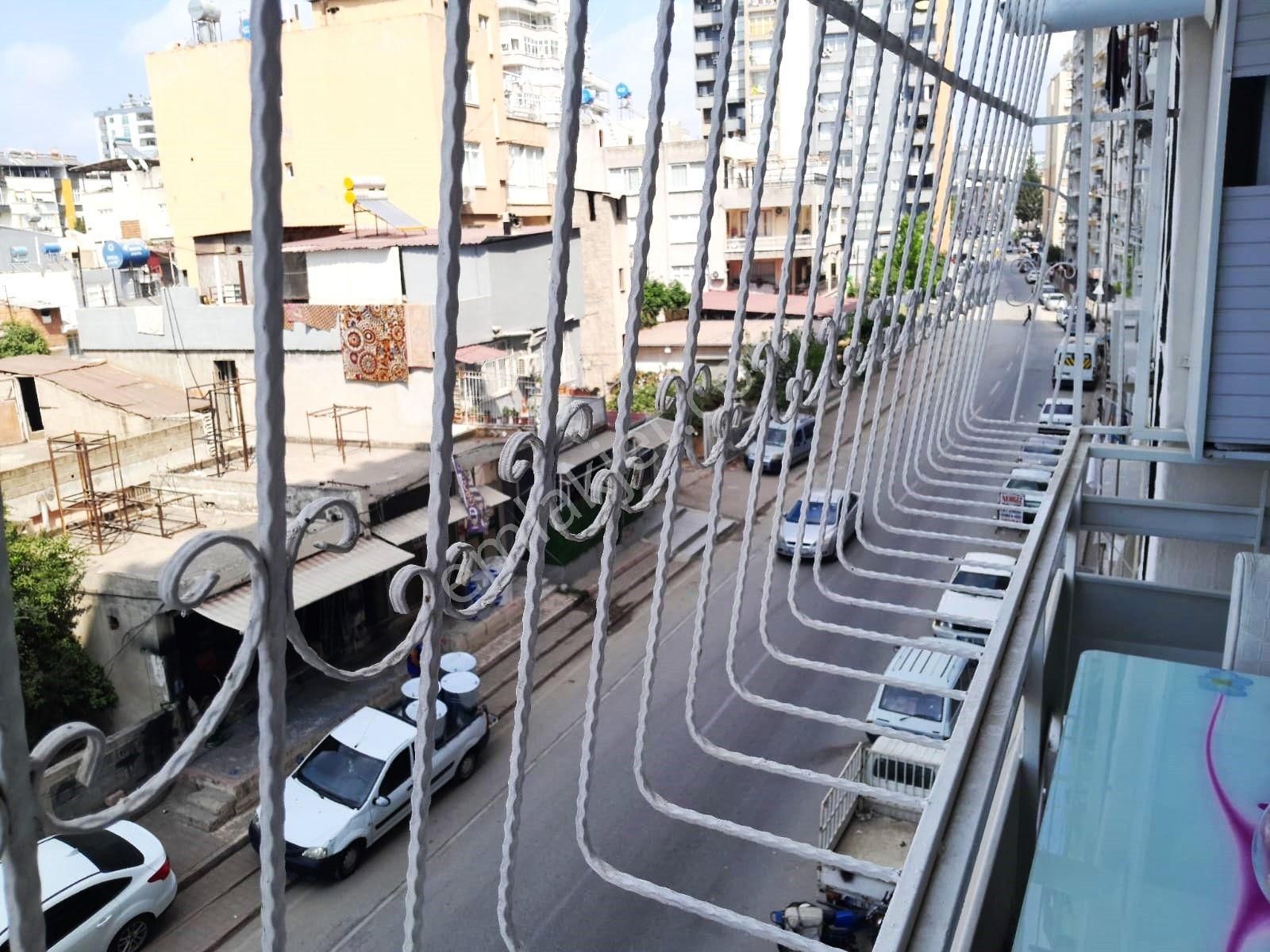 Adana Seyhan Yeşilyurt Evren Sitesinde 3+1 Satılık Daire... - Görsel 16