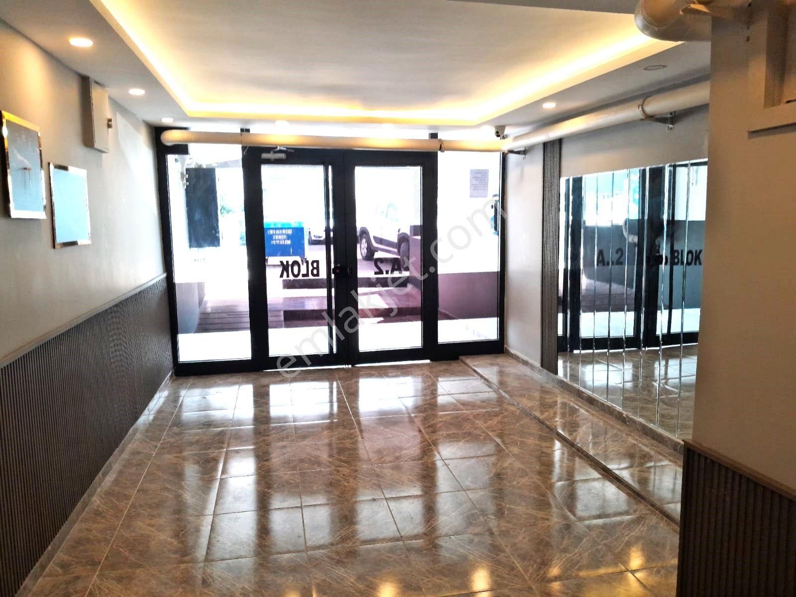 Adana Seyhan Yeşilyurt Evren Sitesinde 3+1 Satılık Daire... - Görsel 5