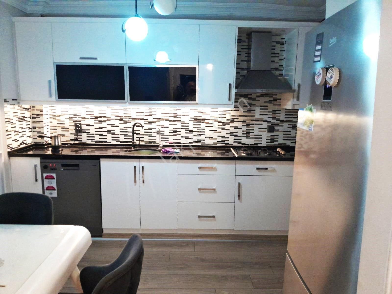 Adana Seyhan Yeşilyurt Evren Sitesinde 3+1 Satılık Daire... - Görsel 14