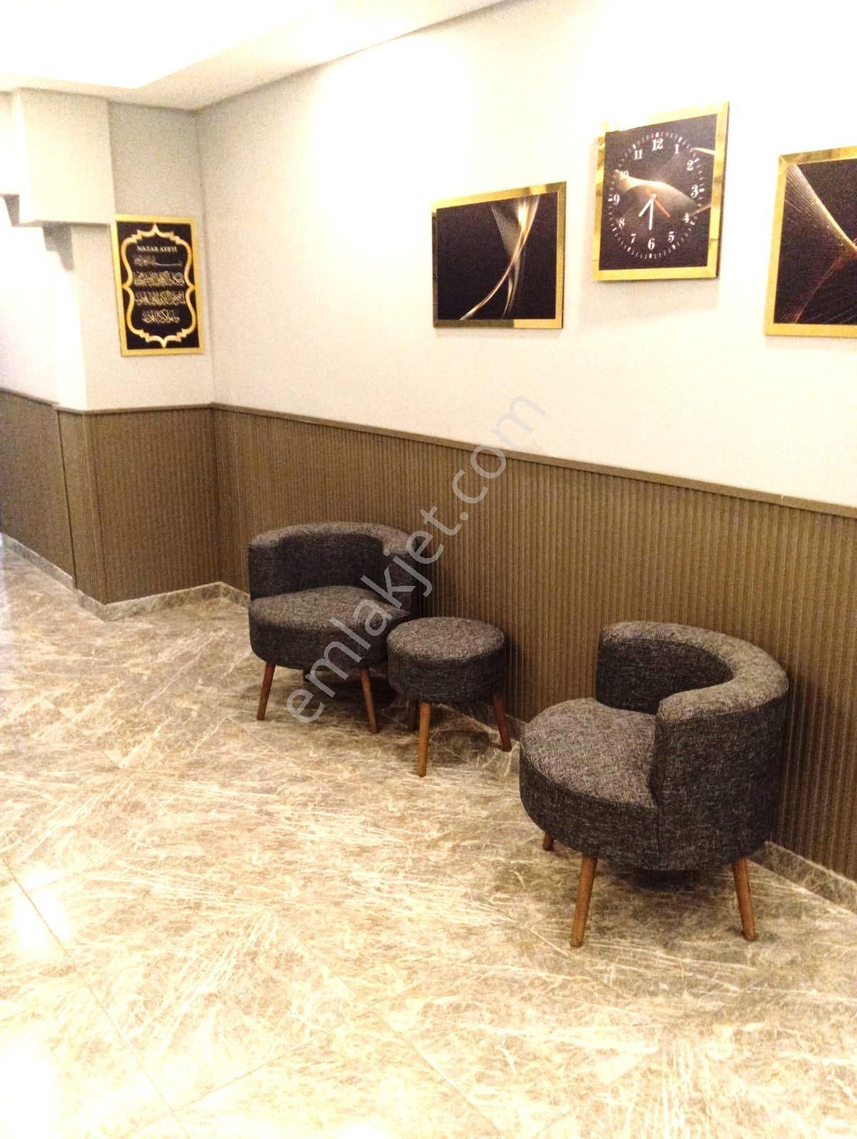 Adana Seyhan Yeşilyurt Evren Sitesinde 3+1 Satılık Daire... - Görsel 2