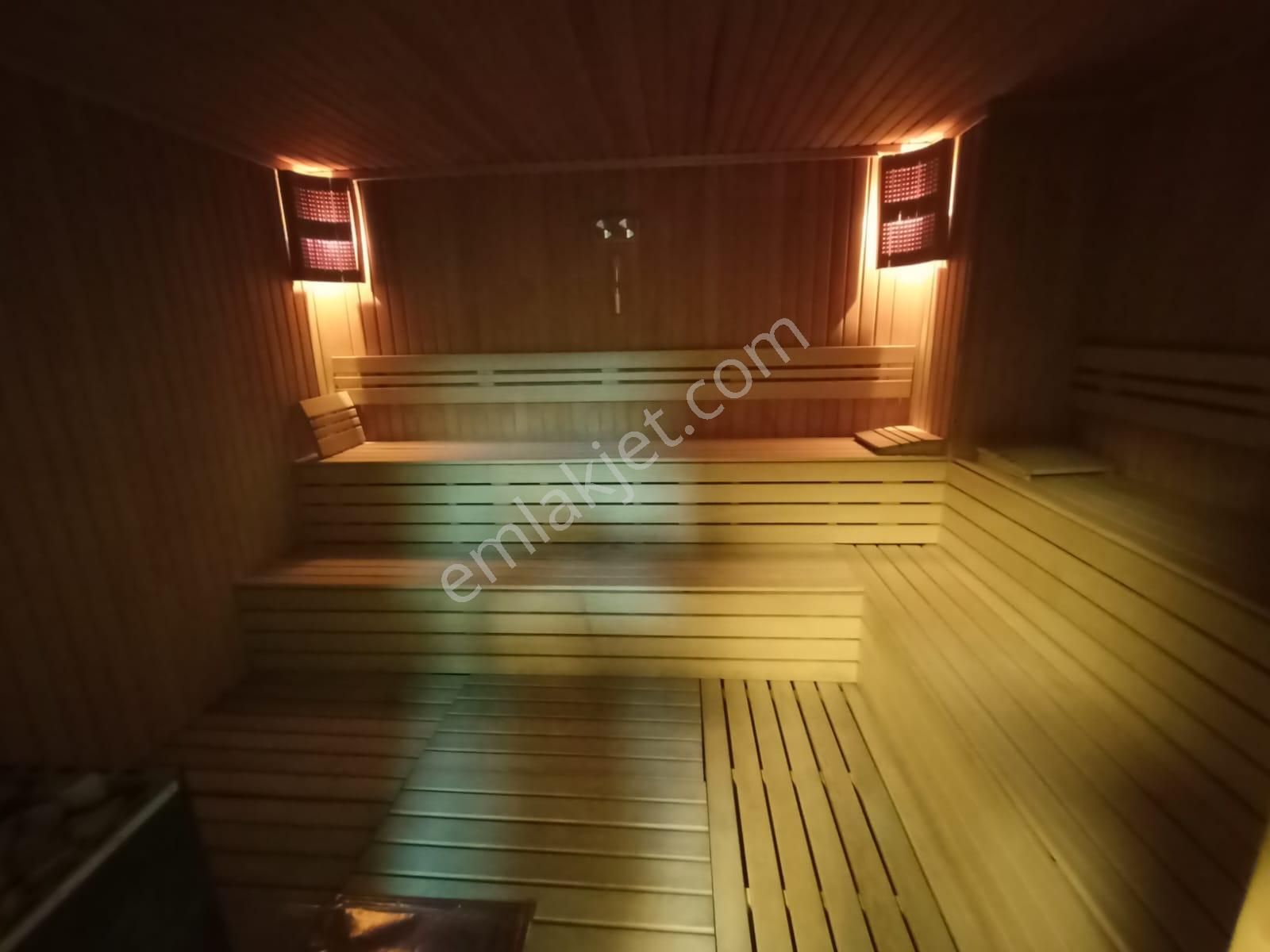 Kaçmaz Emlak Cumhuriyet Mah Prestij Yeni Hayat Satılık Sıfır 3+1 Daire - Görsel 4