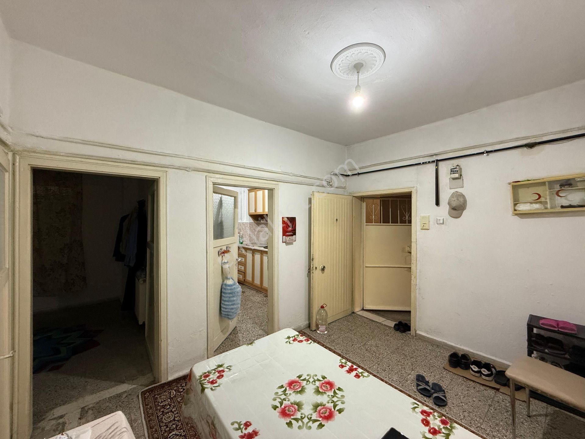 E.gökal Tam Çarşı Merkez Defterdarlık Arkası 3+1 Ara Kat ! Daire - Görsel 18