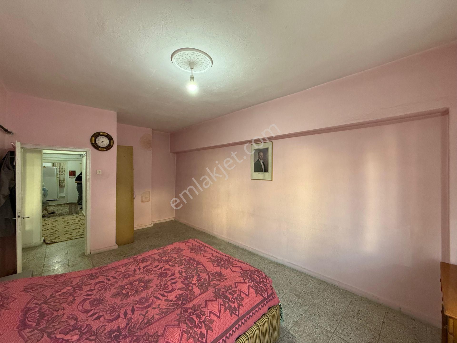 E.gökal Tam Çarşı Merkez Defterdarlık Arkası 3+1 Ara Kat ! Daire - Görsel 17