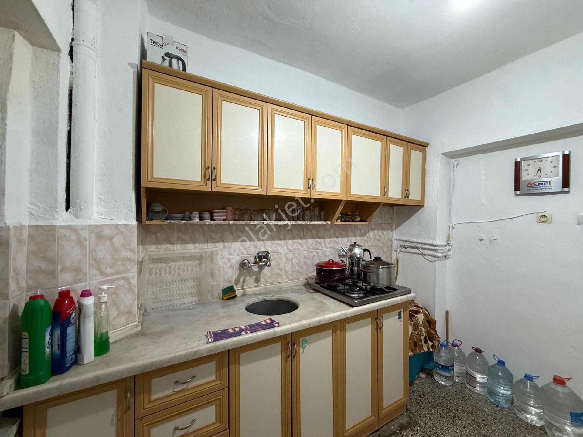 E.gökal Tam Çarşı Merkez Defterdarlık Arkası 3+1 Ara Kat ! Daire - Görsel 2