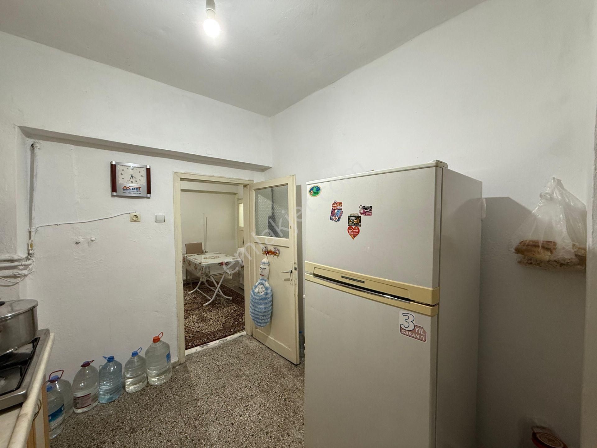 E.gökal Tam Çarşı Merkez Defterdarlık Arkası 3+1 Ara Kat ! Daire - Görsel 4