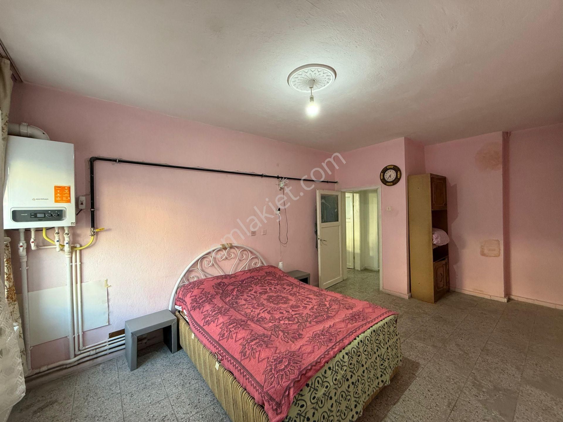 E.gökal Tam Çarşı Merkez Defterdarlık Arkası 3+1 Ara Kat ! Daire - Görsel 15