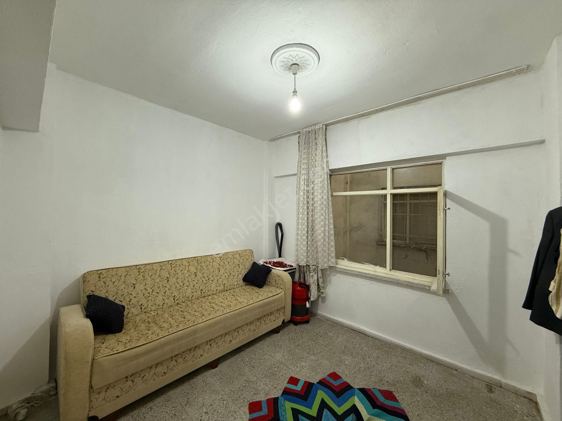 E.gökal Tam Çarşı Merkez Defterdarlık Arkası 3+1 Ara Kat ! Daire - Görsel 12