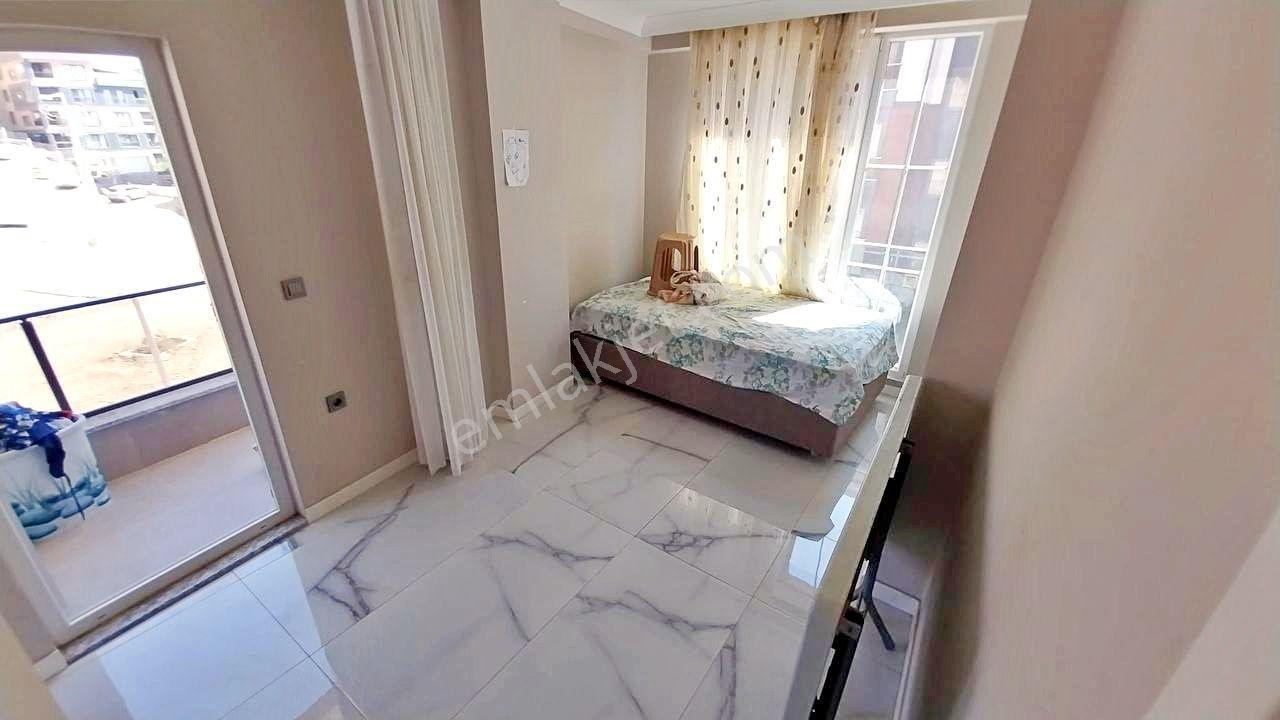 🔰blue Life Egenden Gerçek İlan Gazicelal'de Satılık Ön Cephe & Arakat Masrafsız 1+1 Daire - Görsel 31