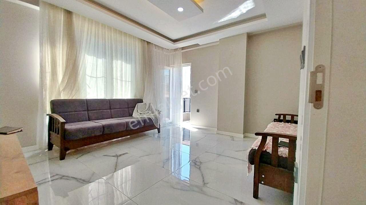 🔰blue Life Egenden Gerçek İlan Gazicelal'de Satılık Ön Cephe & Arakat Masrafsız 1+1 Daire - Görsel 26