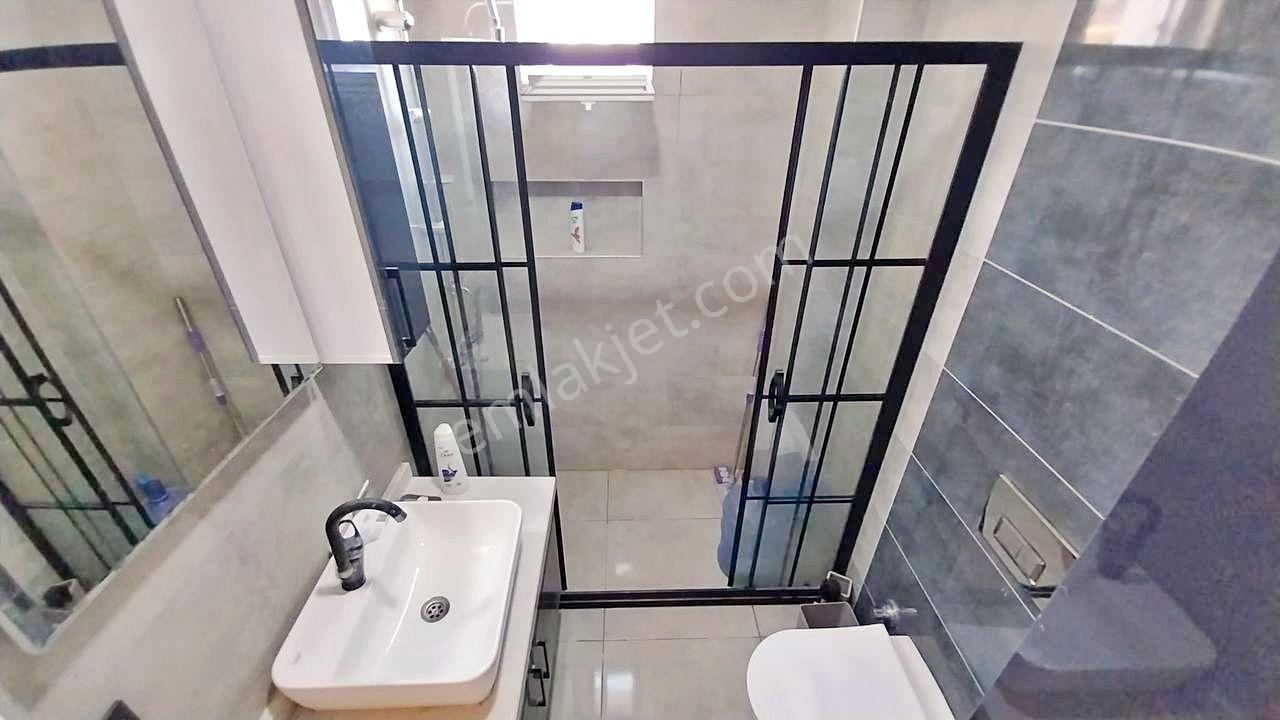 🔰blue Life Egenden Gerçek İlan Gazicelal'de Satılık Ön Cephe & Arakat Masrafsız 1+1 Daire - Görsel 21
