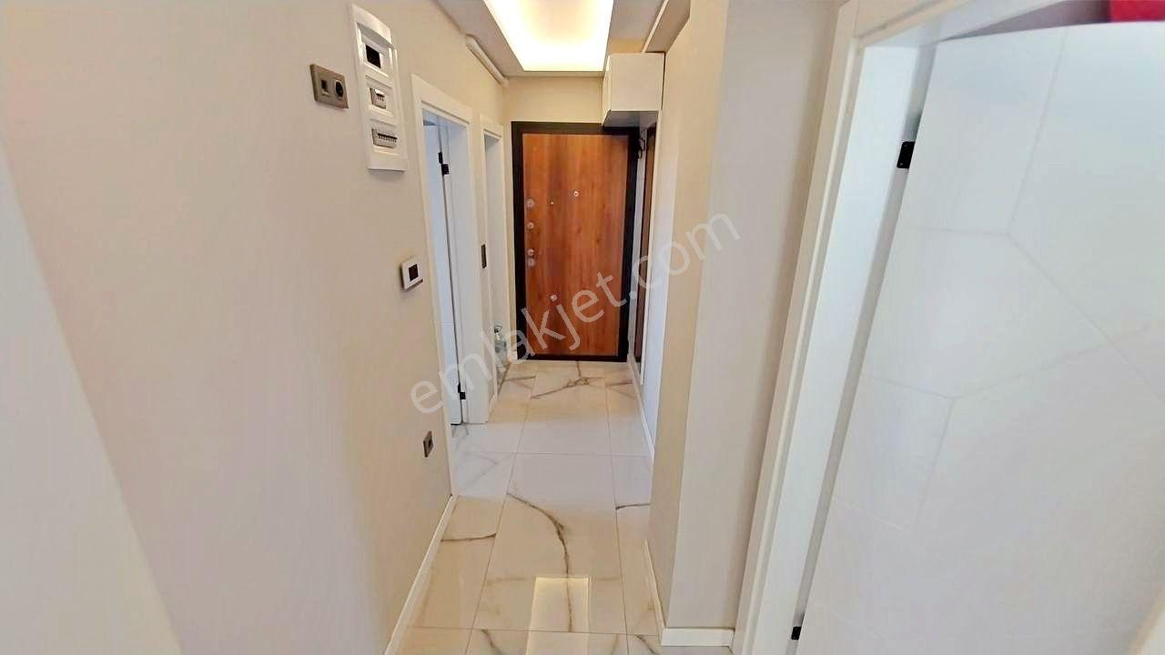 🔰blue Life Egenden Gerçek İlan Gazicelal'de Satılık Ön Cephe & Arakat Masrafsız 1+1 Daire - Görsel 10