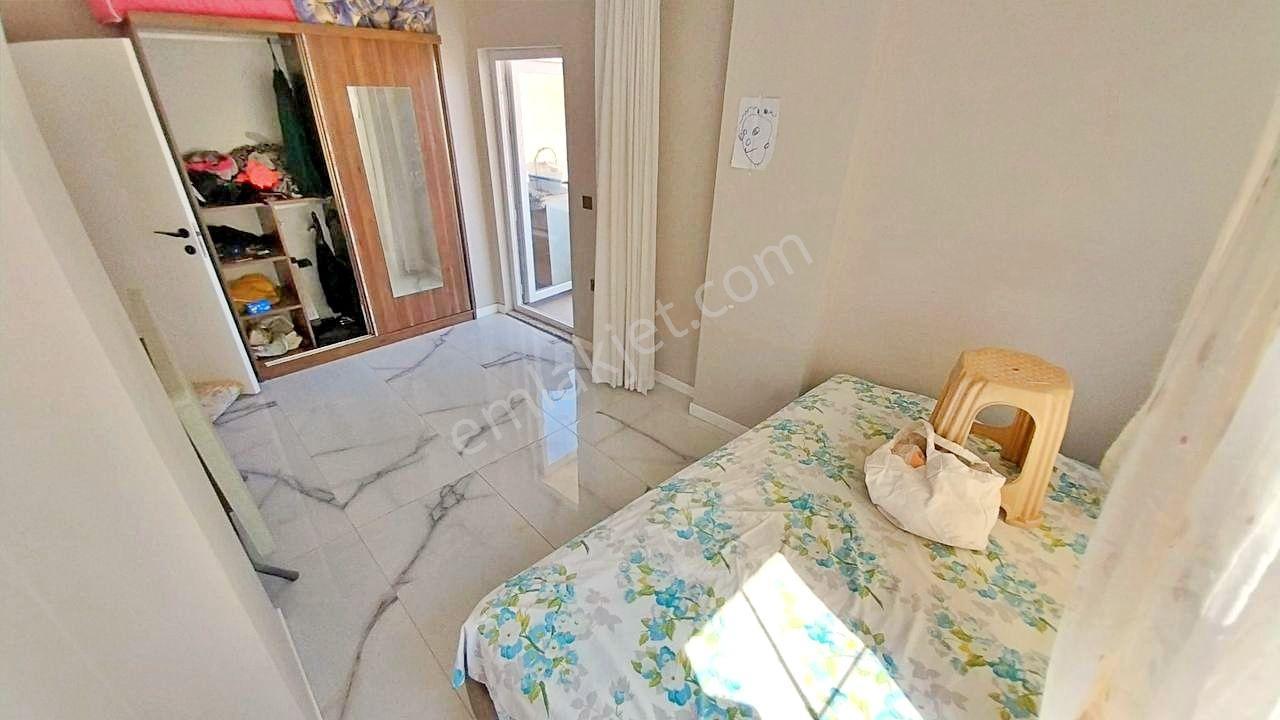 🔰blue Life Egenden Gerçek İlan Gazicelal'de Satılık Ön Cephe & Arakat Masrafsız 1+1 Daire - Görsel 12