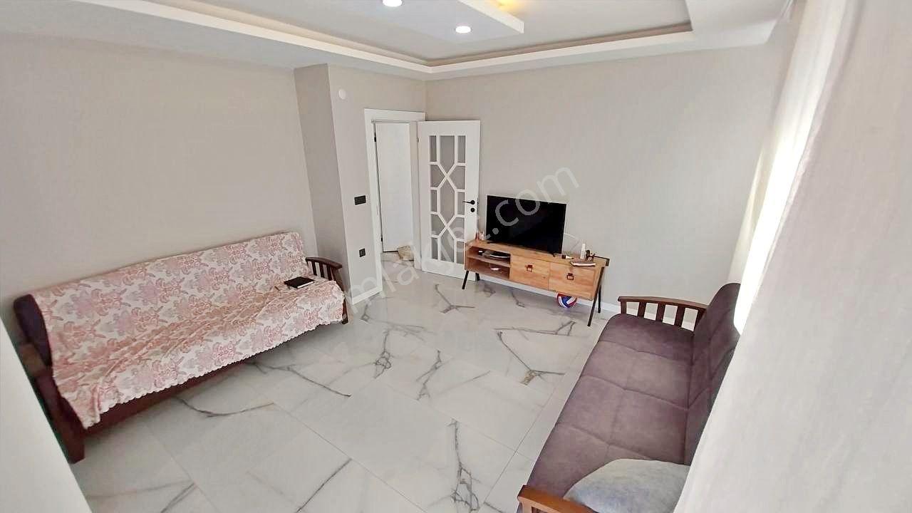 🔰blue Life Egenden Gerçek İlan Gazicelal'de Satılık Ön Cephe & Arakat Masrafsız 1+1 Daire - Görsel 2