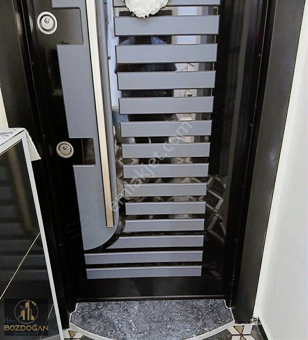 Alparslan Mah Lüks Daire 3+1 Site İçi Güvenli - Görsel 2