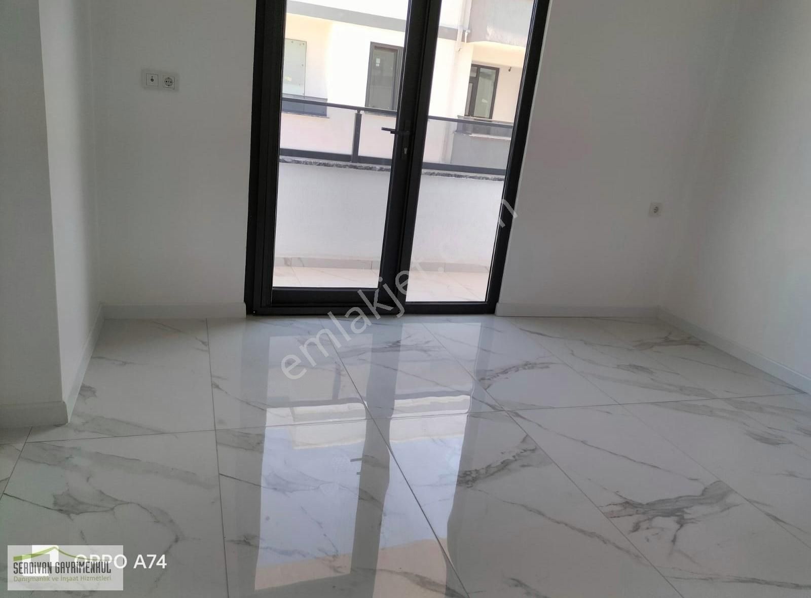 Kuzey Terminali Civarında Geniş 3+1 Kiralık Daire... - Görsel 6