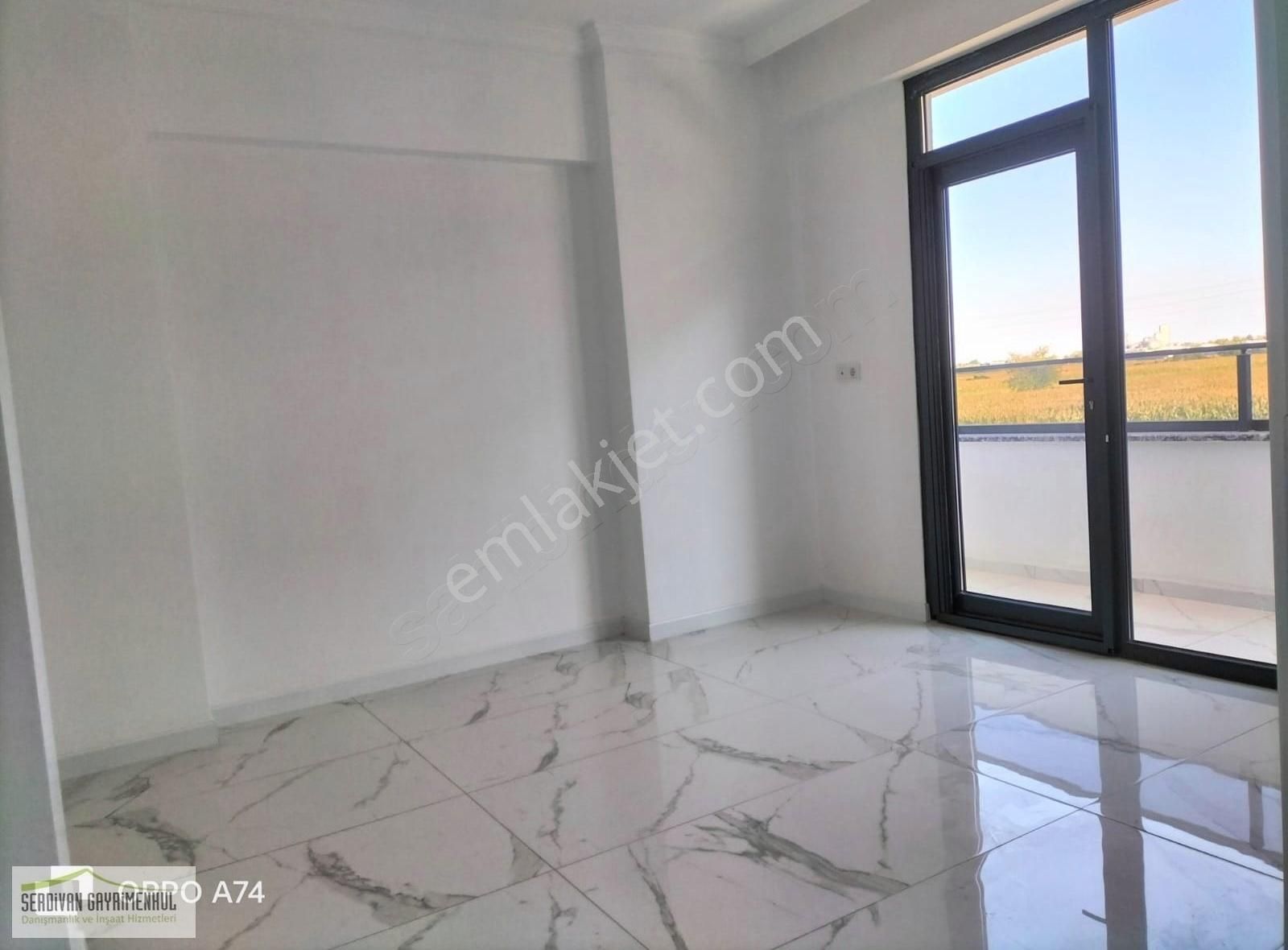 Kuzey Terminali Civarında Geniş 3+1 Kiralık Daire... - Görsel 8