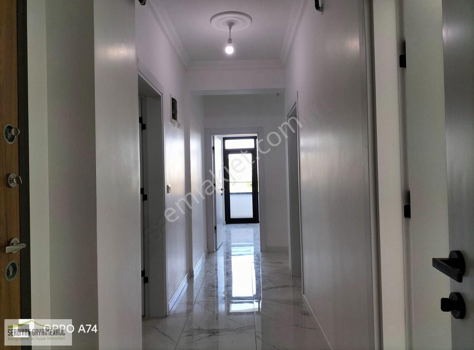 Kuzey Terminali Civarında Geniş 3+1 Kiralık Daire... - Görsel 18