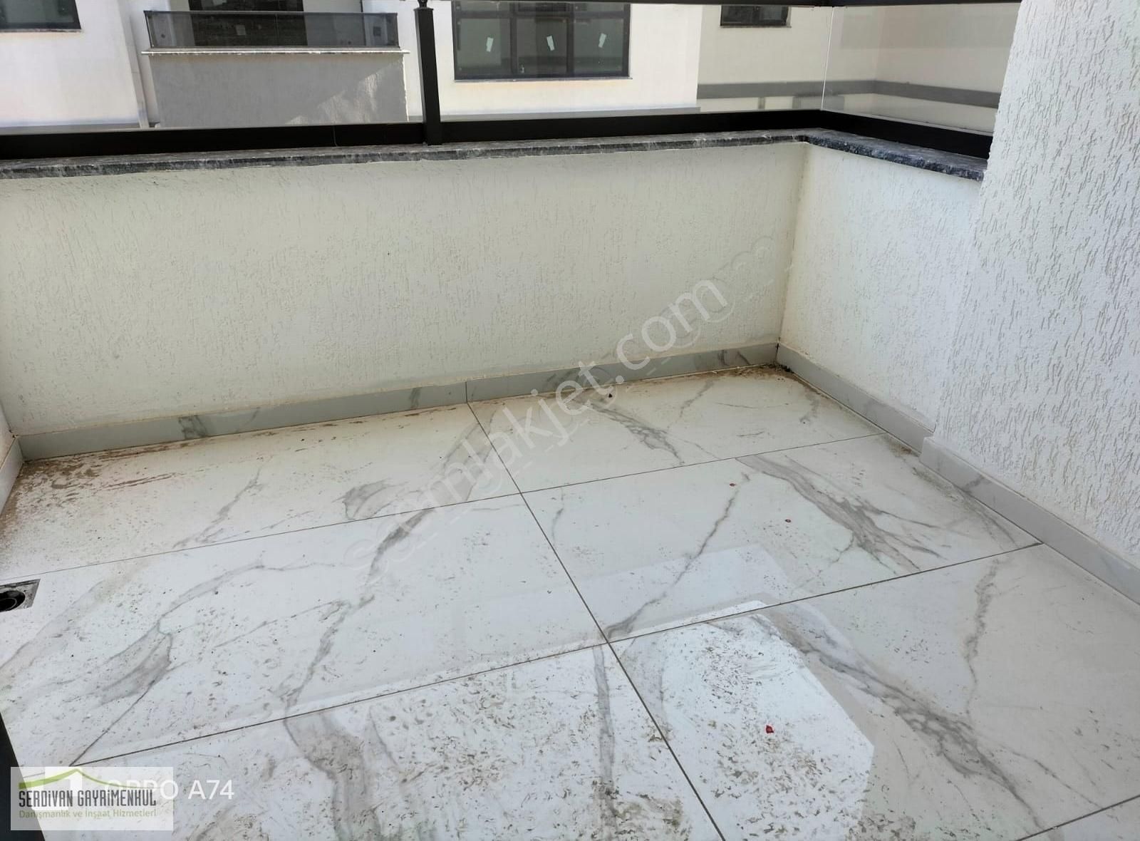 Kuzey Terminali Civarında Geniş 3+1 Kiralık Daire... - Görsel 2