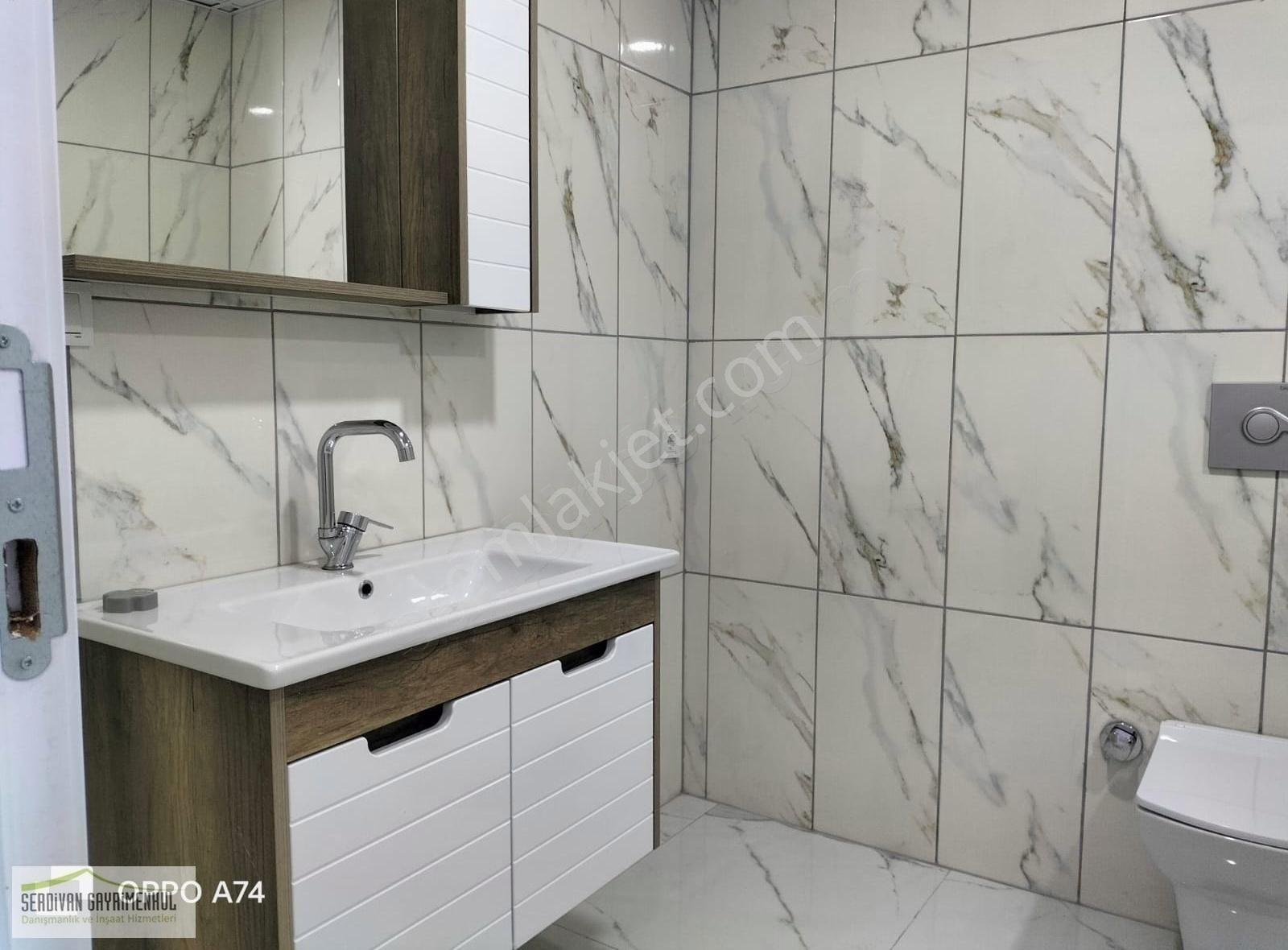 Kuzey Terminali Civarında Geniş 3+1 Kiralık Daire... - Görsel 10