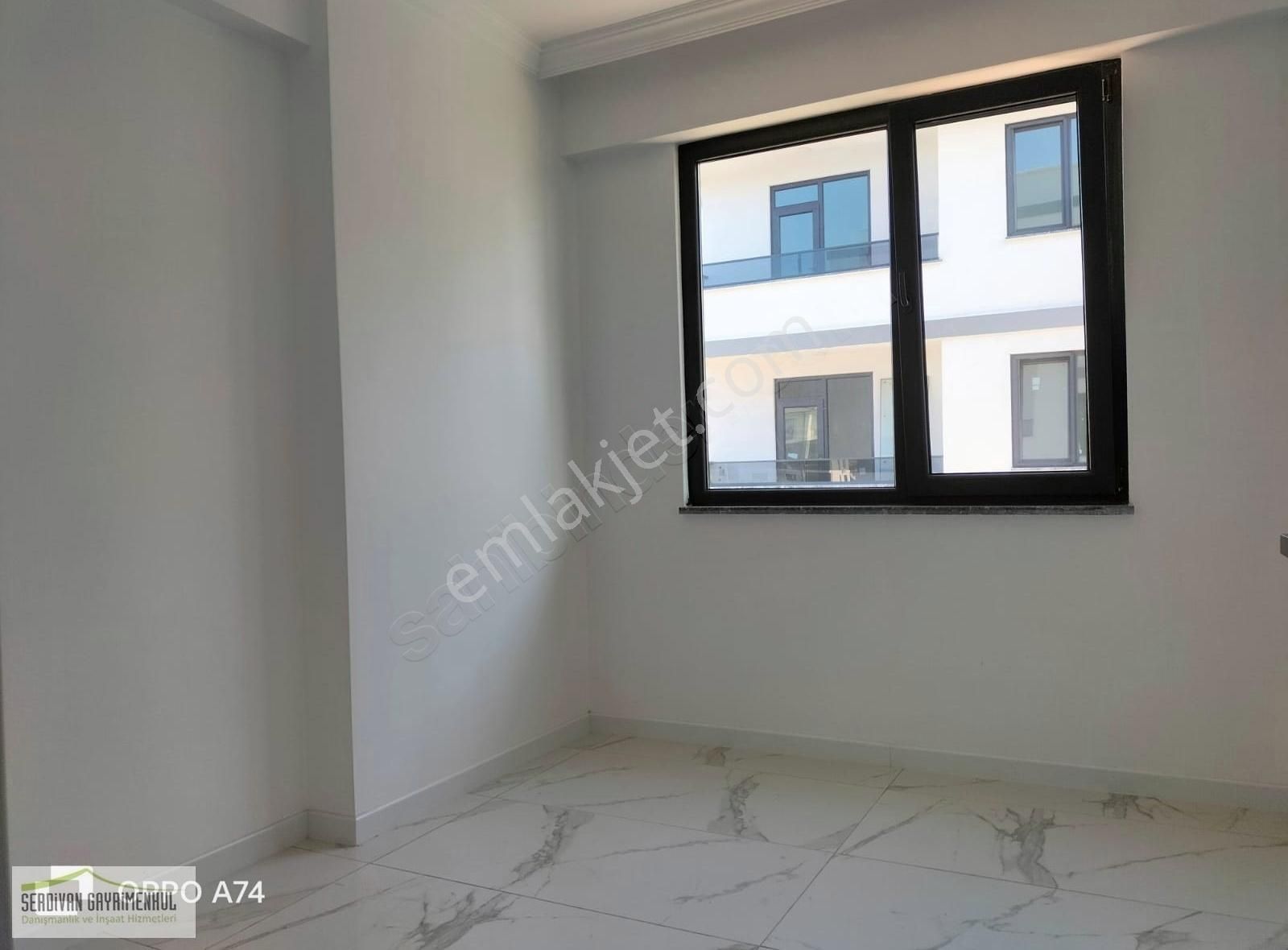 Kuzey Terminali Civarında Geniş 3+1 Kiralık Daire... - Görsel 13