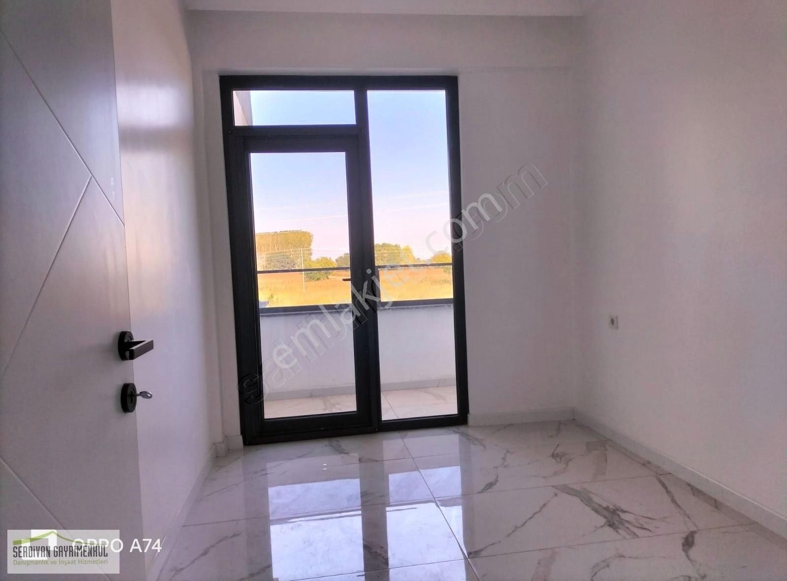 Kuzey Terminali Civarında Geniş 3+1 Kiralık Daire... - Görsel 12