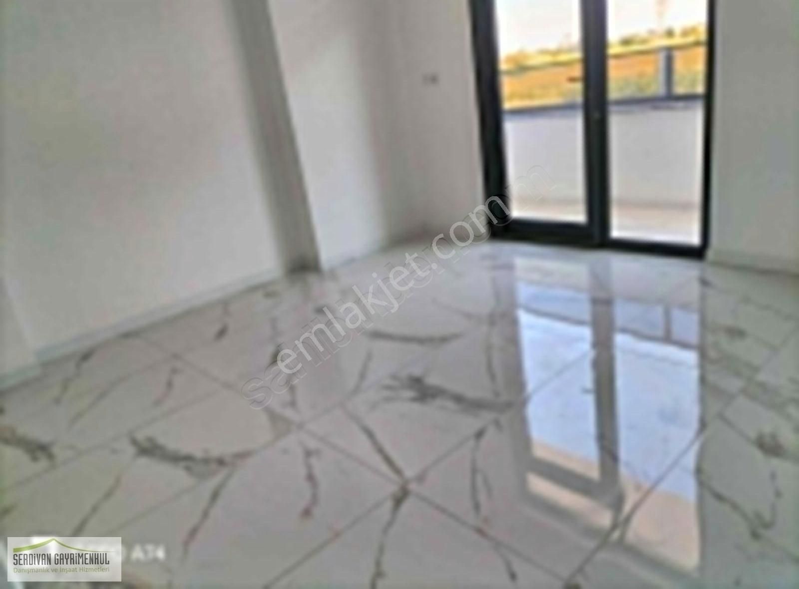 Kuzey Terminali Civarında Geniş 3+1 Kiralık Daire... - Görsel 11