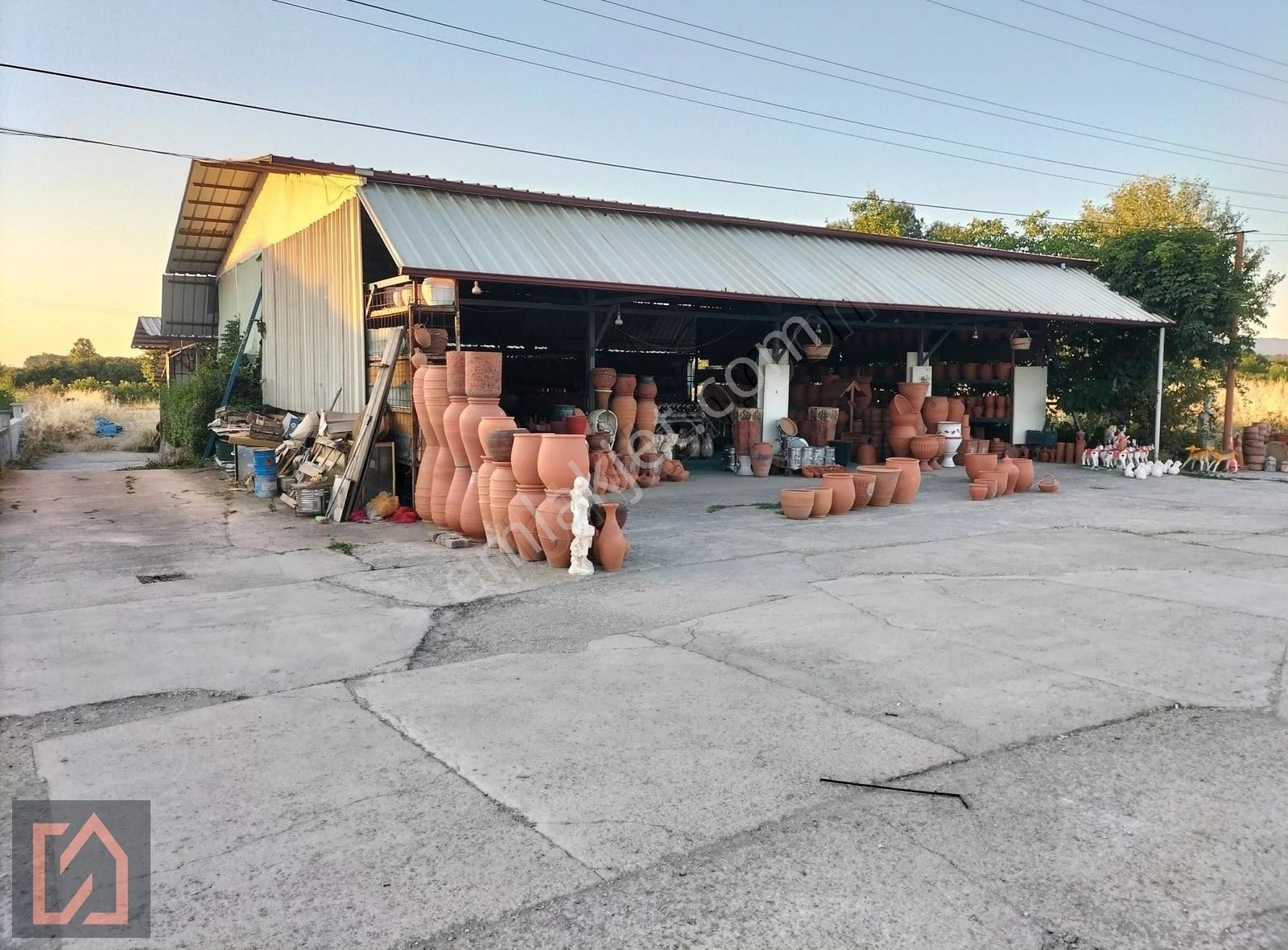 Yılmaz Mega'dan E-5 Kenarı Kiralık Depo - İmalathane - Görsel 7